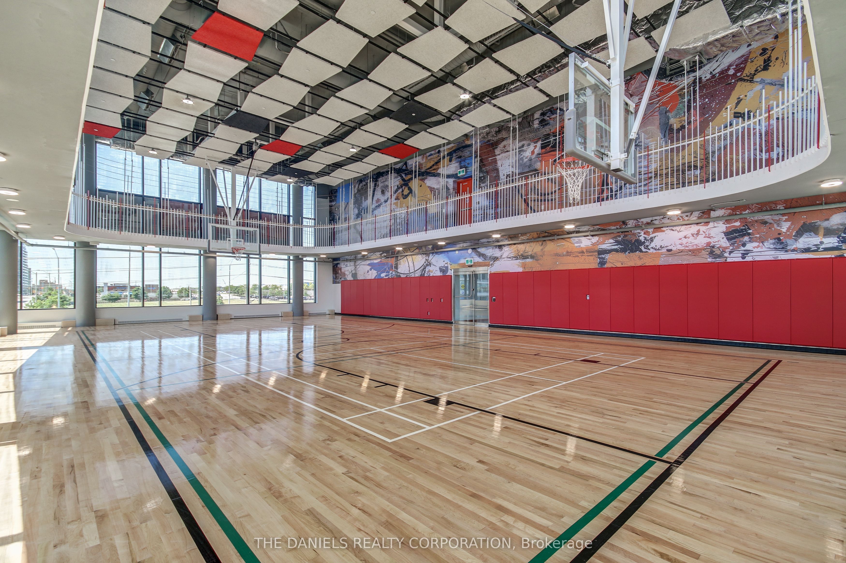 2485 Eglinton Avenue W 607