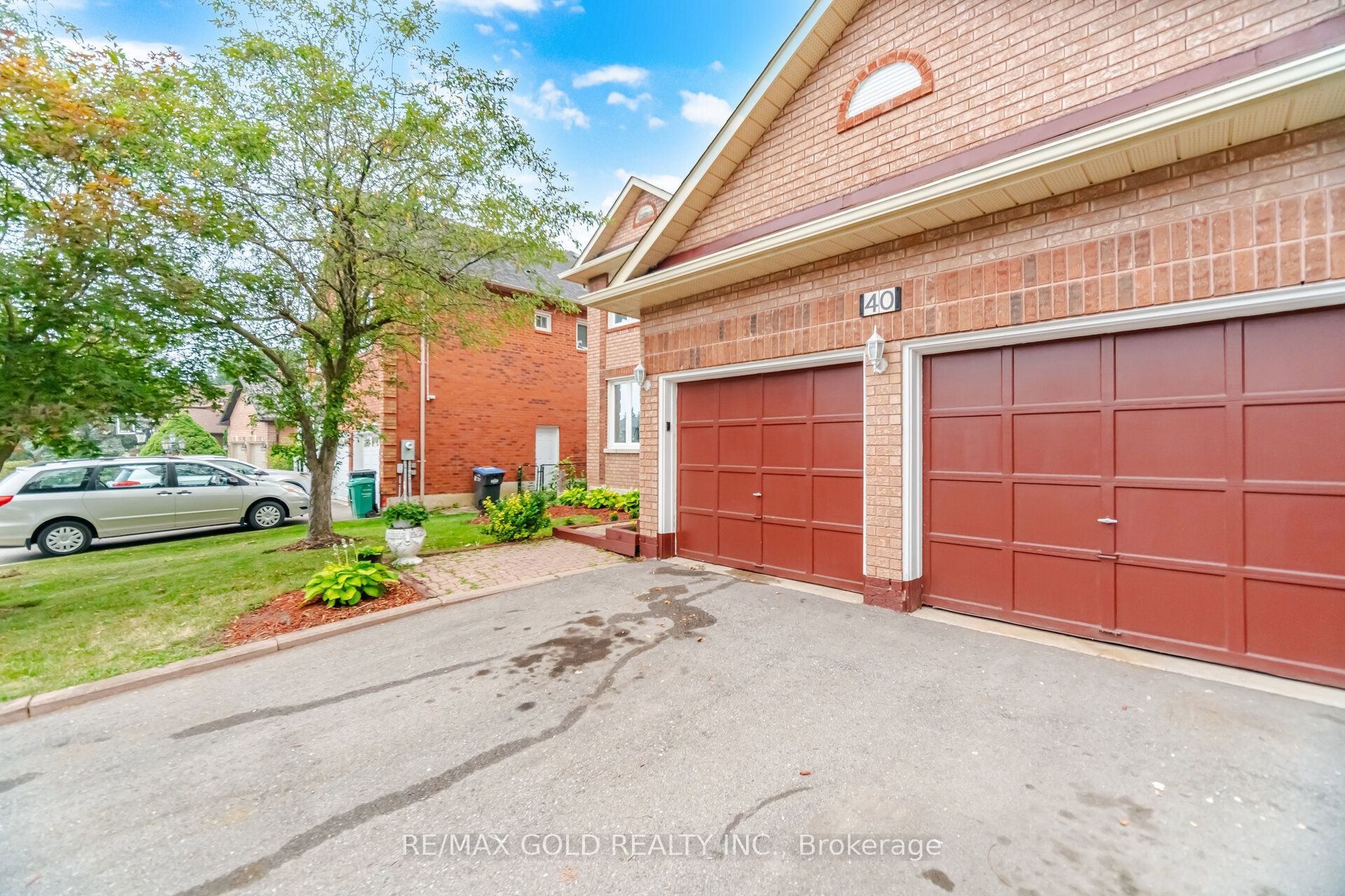 40 Kenpark Avenue