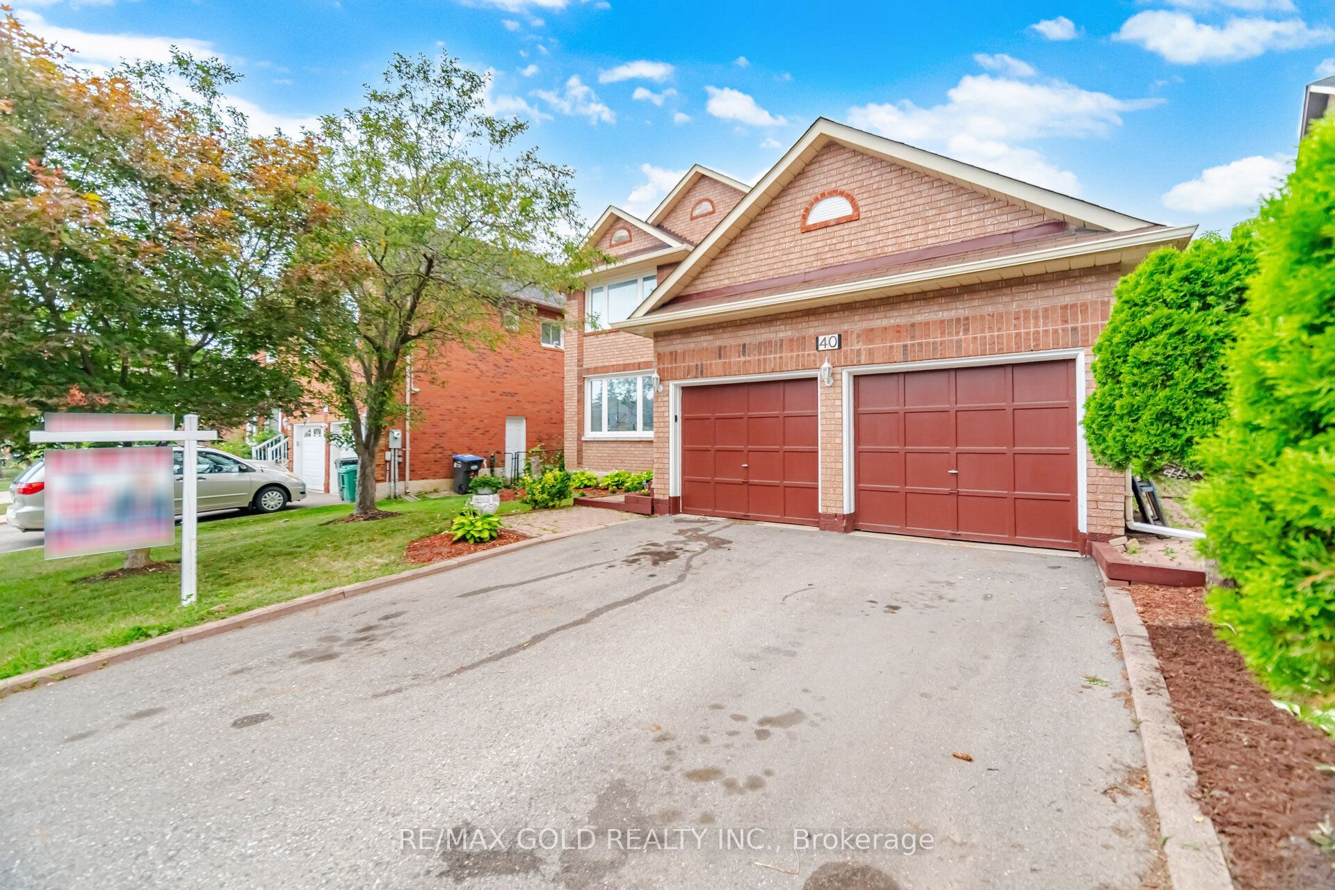 40 Kenpark Avenue
