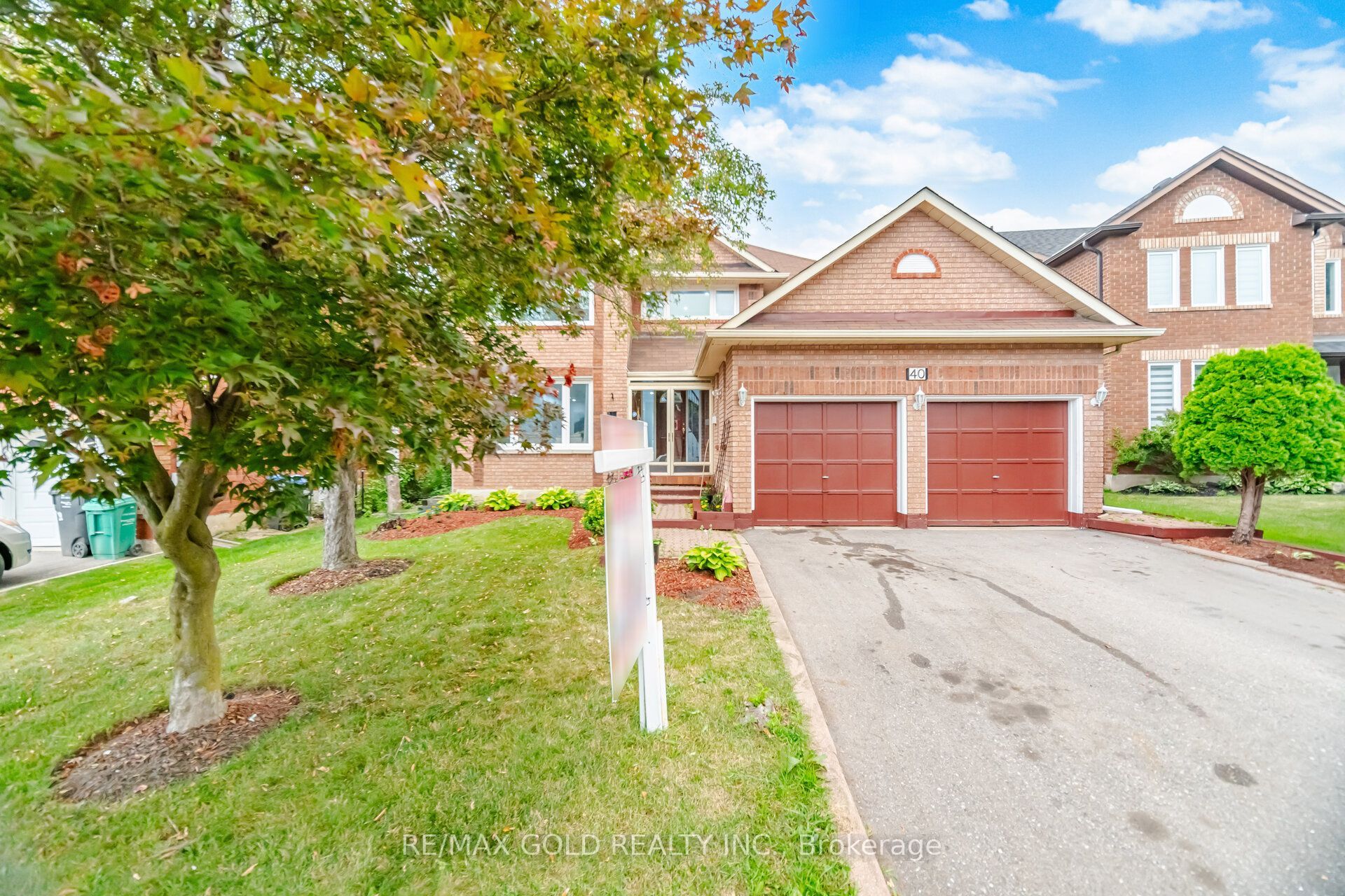 40 Kenpark Avenue