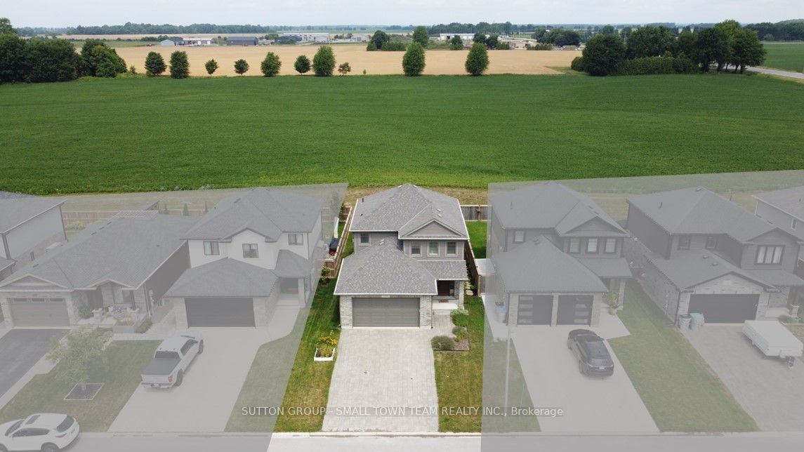122 Gilmour Drive