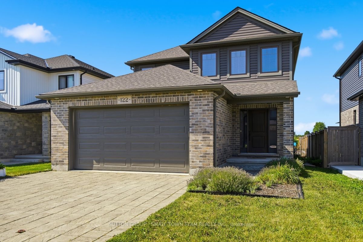 122 Gilmour Drive
