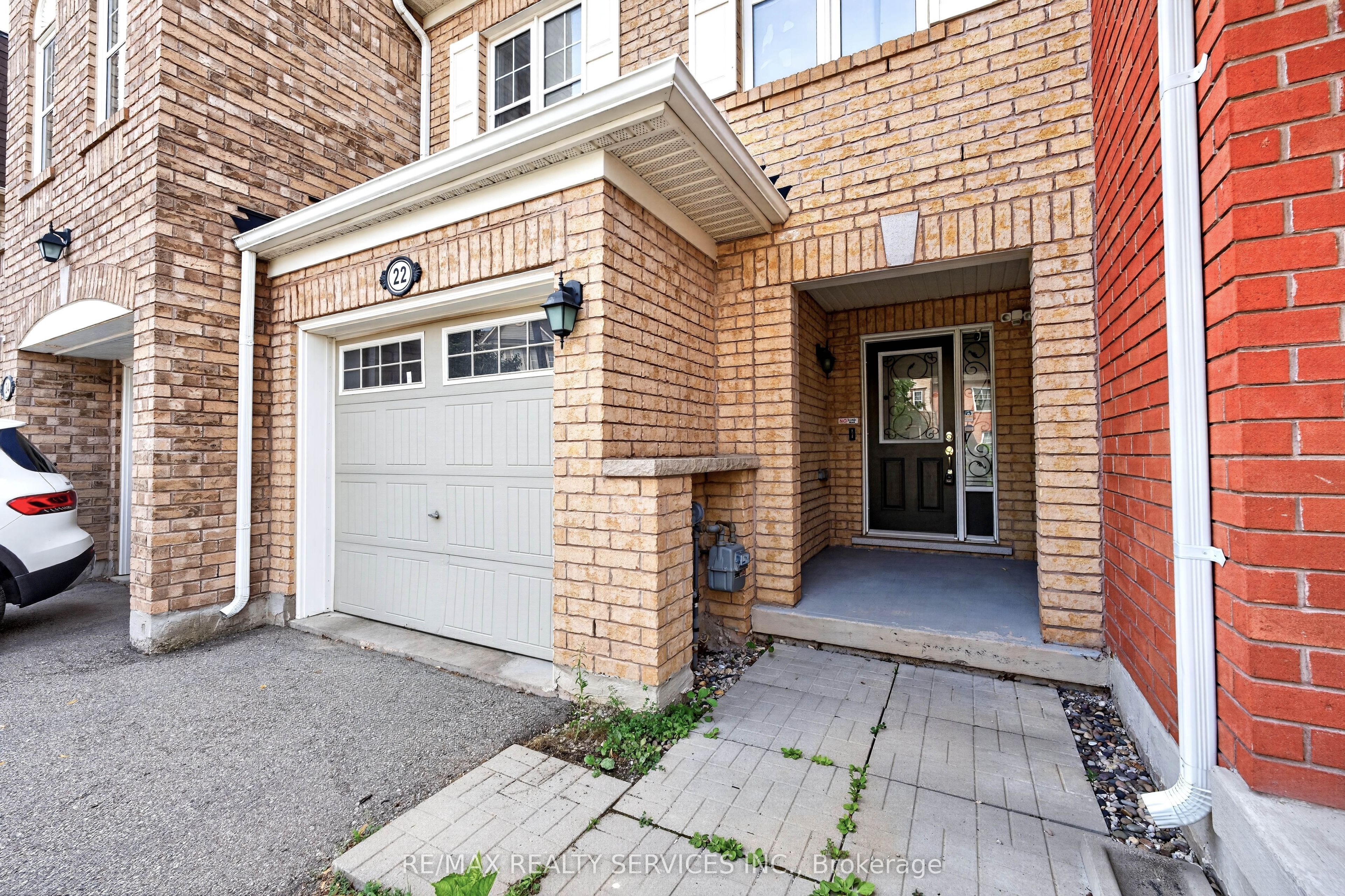 22 Affleck Road