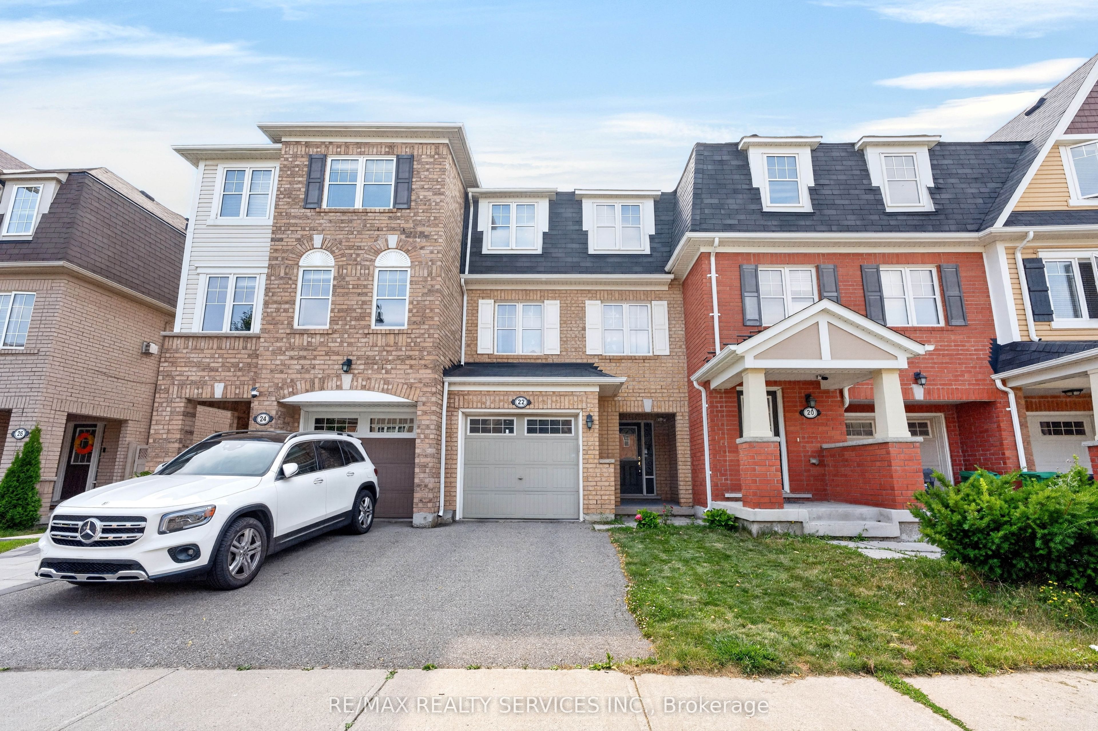 22 Affleck Road