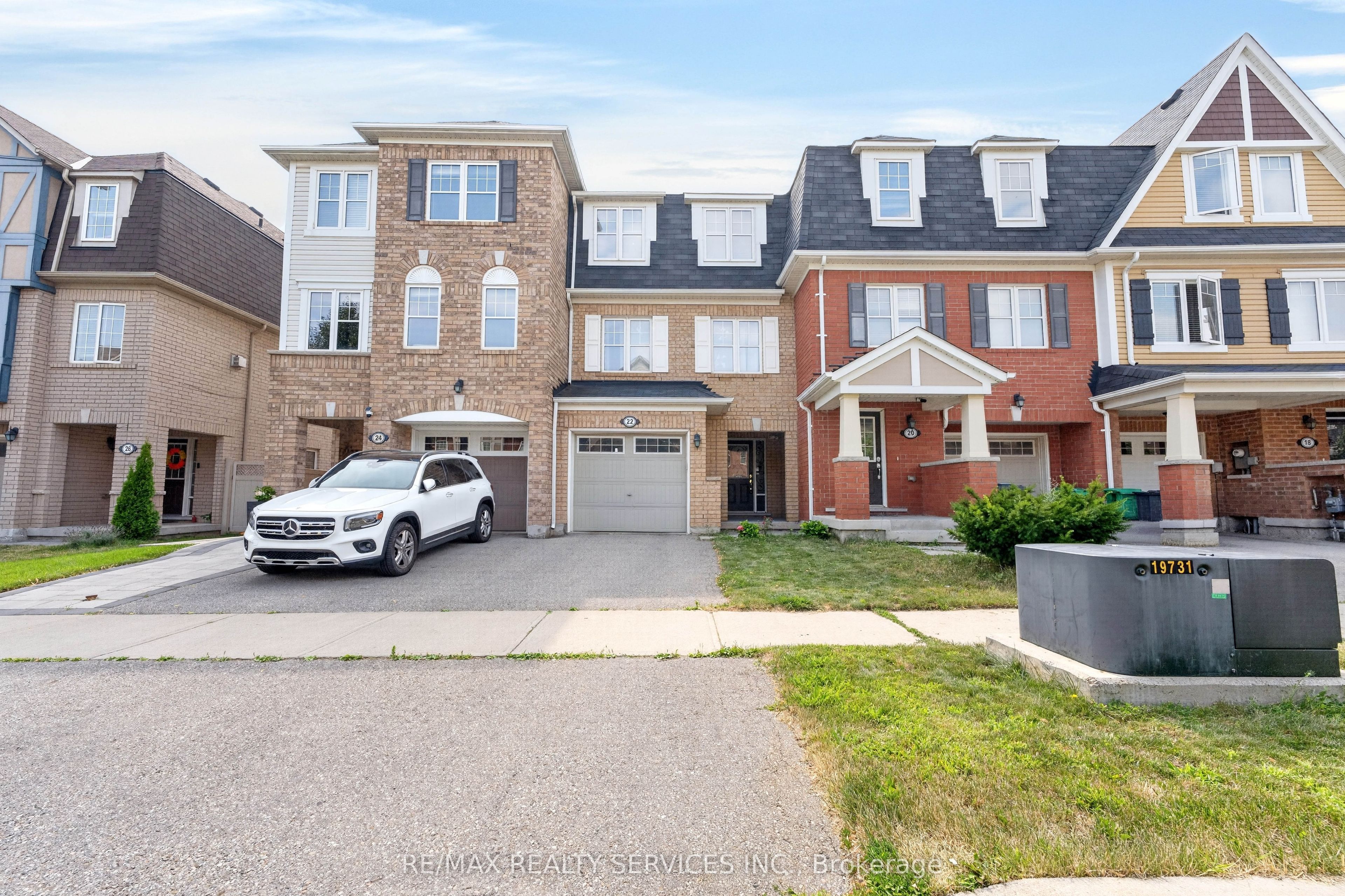 22 Affleck Road