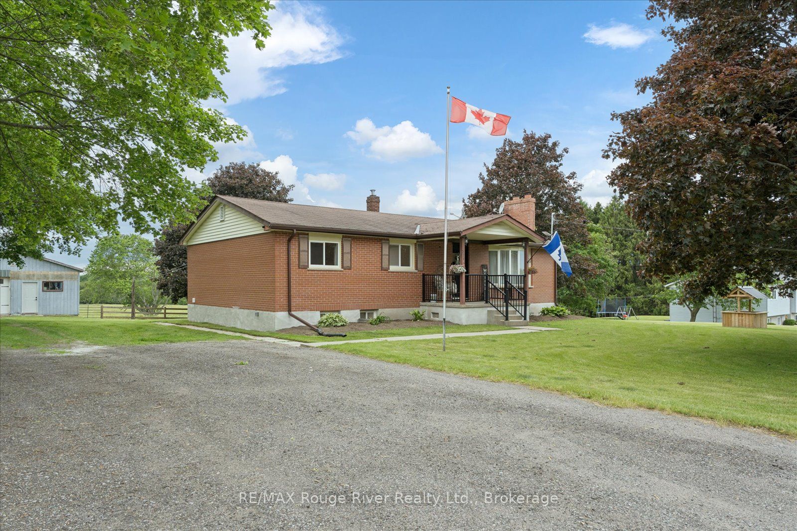 3714 Newtonville Road