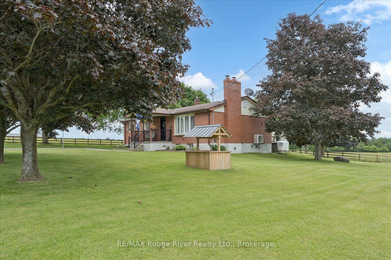 3714 Newtonville Road