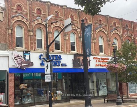 958 2nd Avenue E Owen Sound ON N4K 2H6