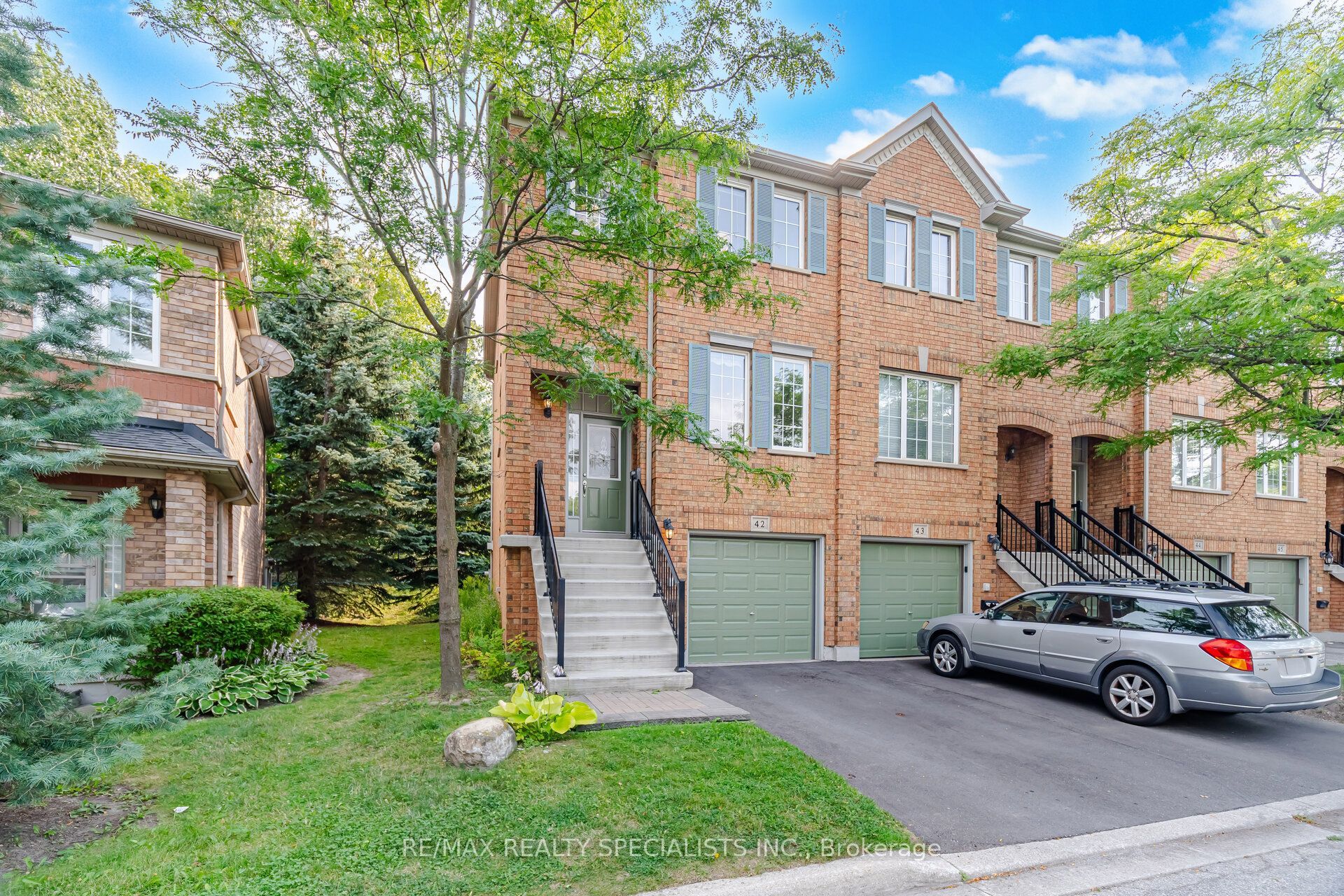 5530 GLEN ERIN Drive 42