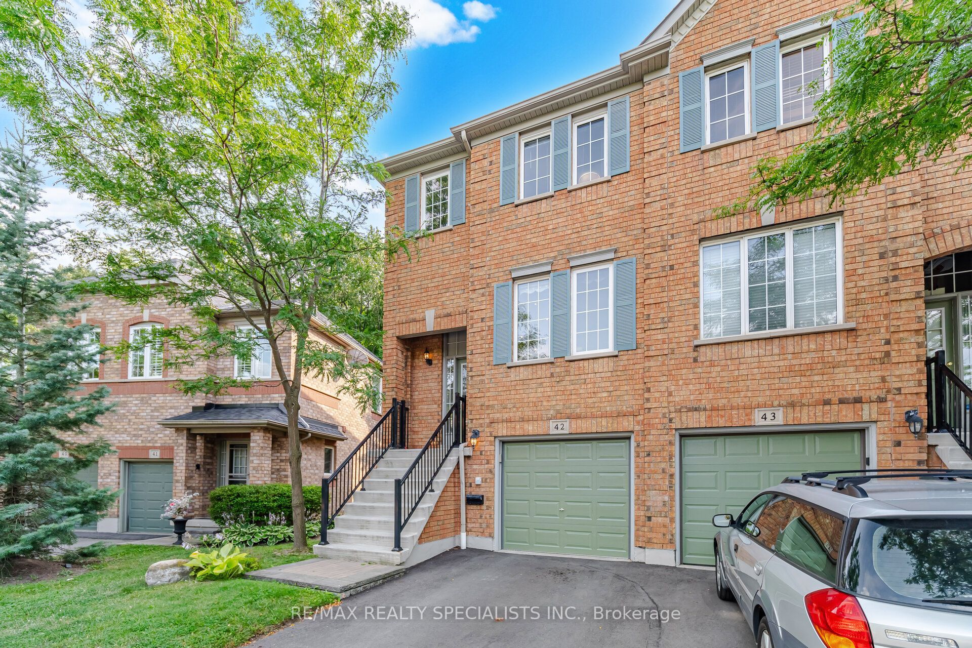 5530 GLEN ERIN Drive 42