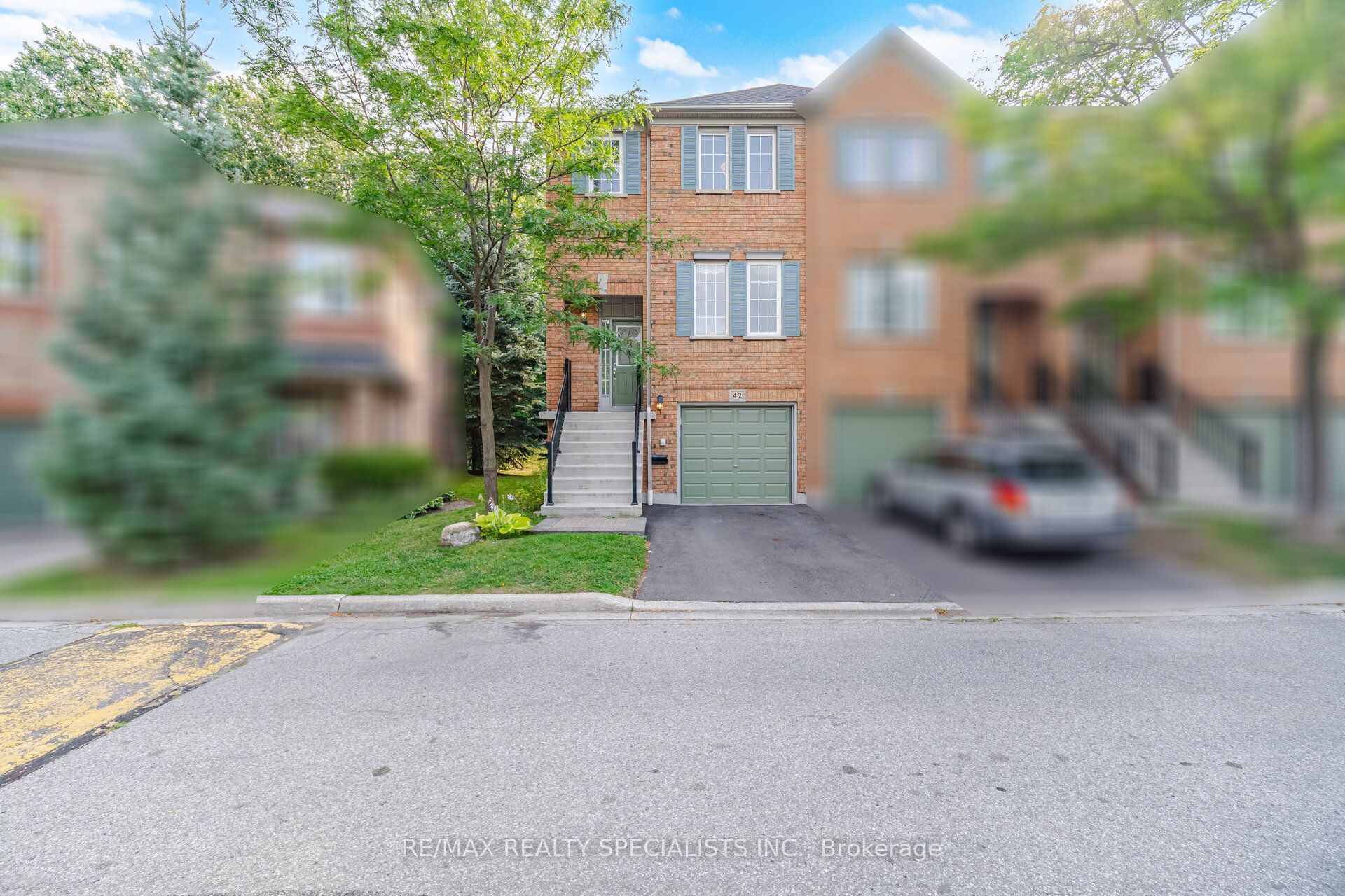 5530 GLEN ERIN Drive 42