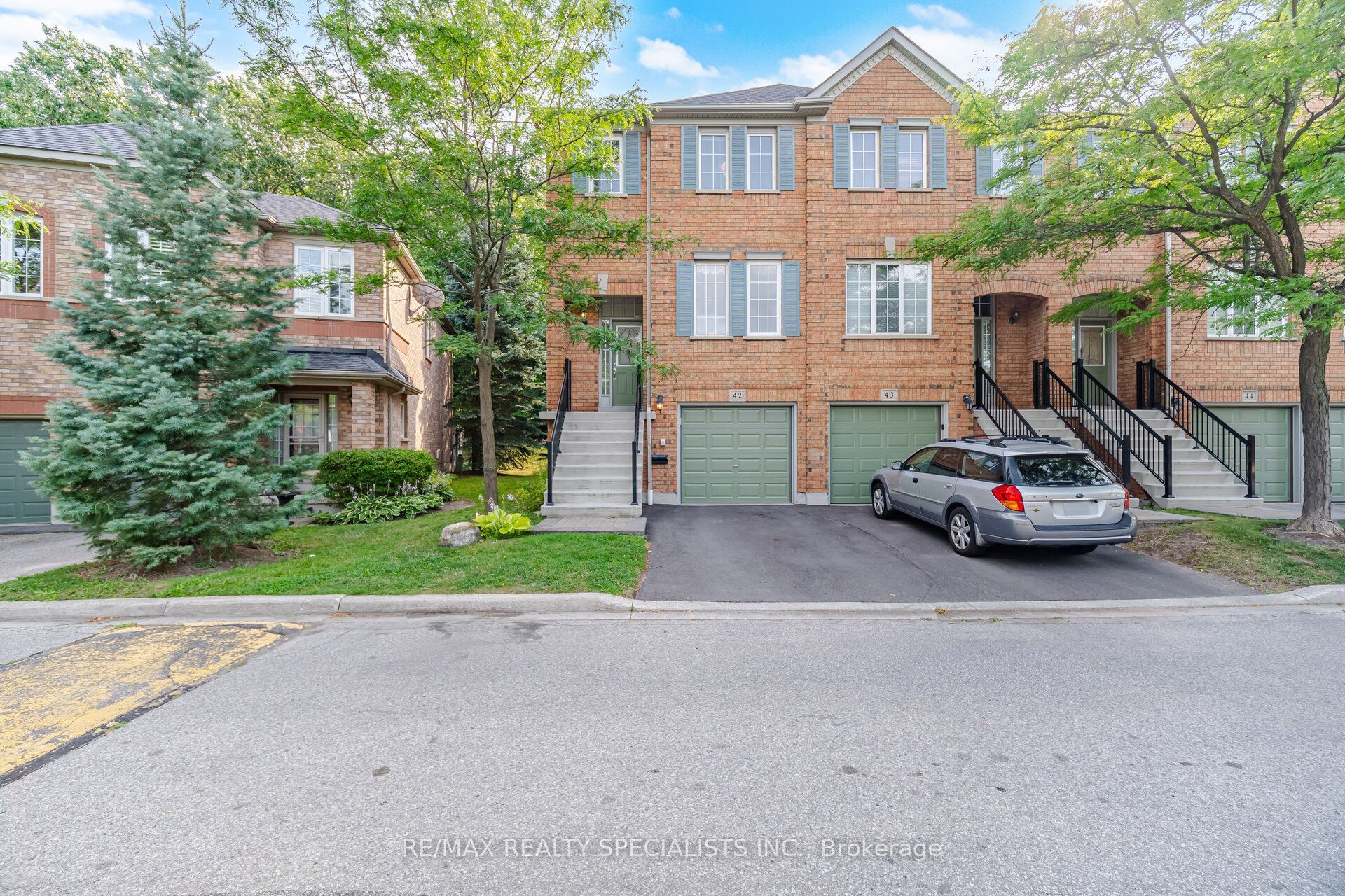 5530 GLEN ERIN Drive 42