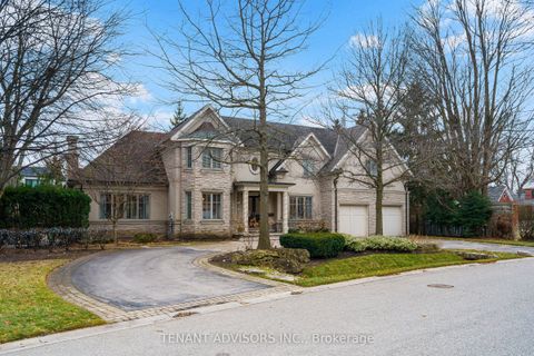 94 Shorewood Place Oakville ON L6K 3Y4