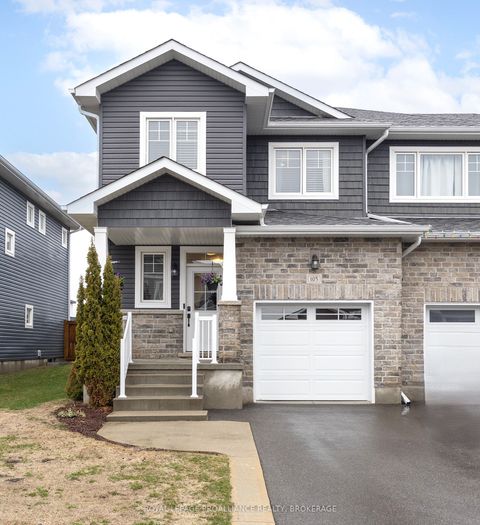105 Hazlett Street Loyalist ON K7N 0C1