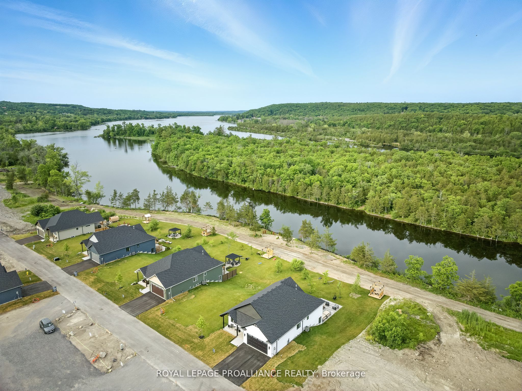 Lot 29 River Rapids Road