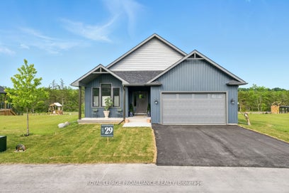 Lot 29 River Rapids Road Quinte West ON K0K 2C0