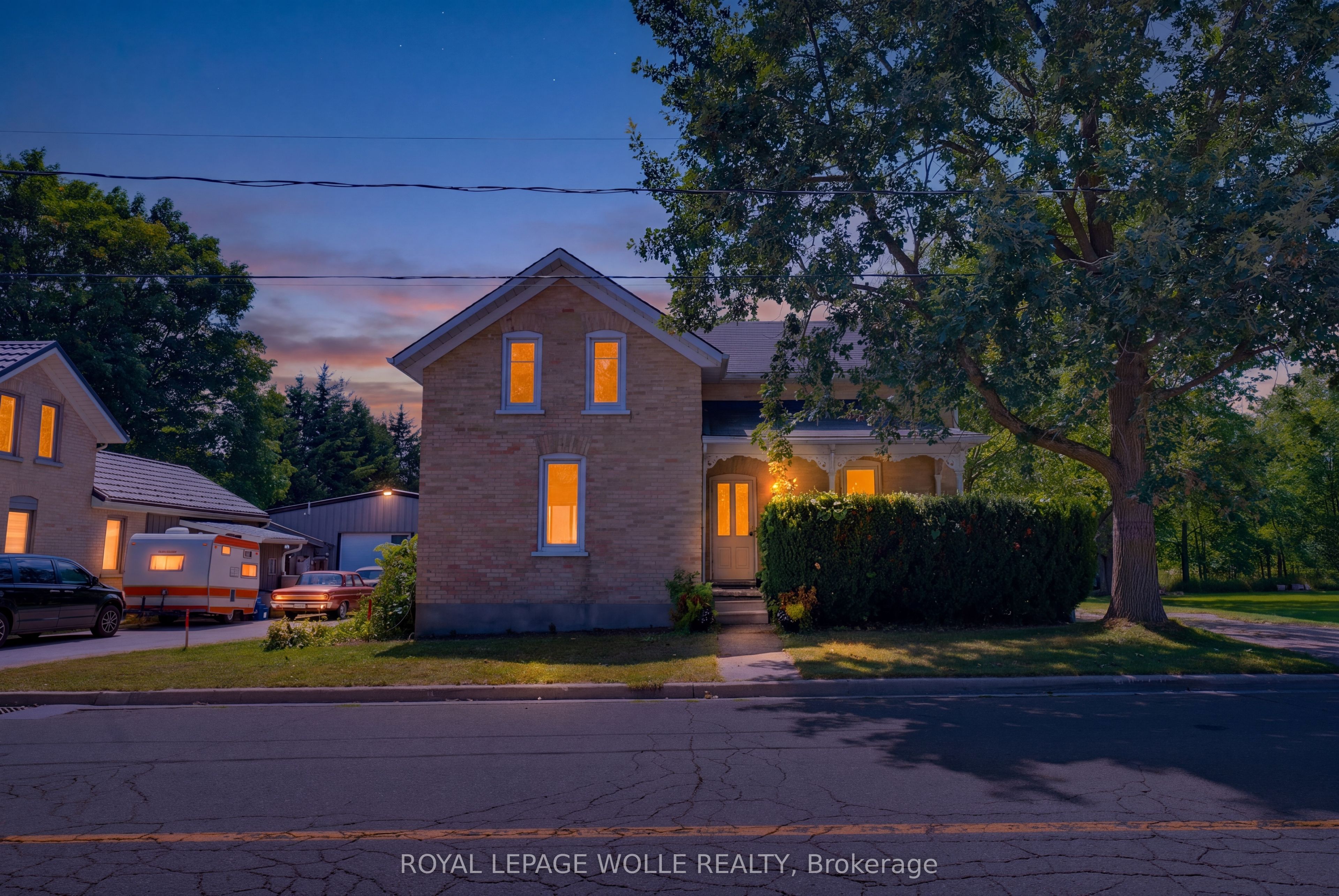 1256 Maryhill Road