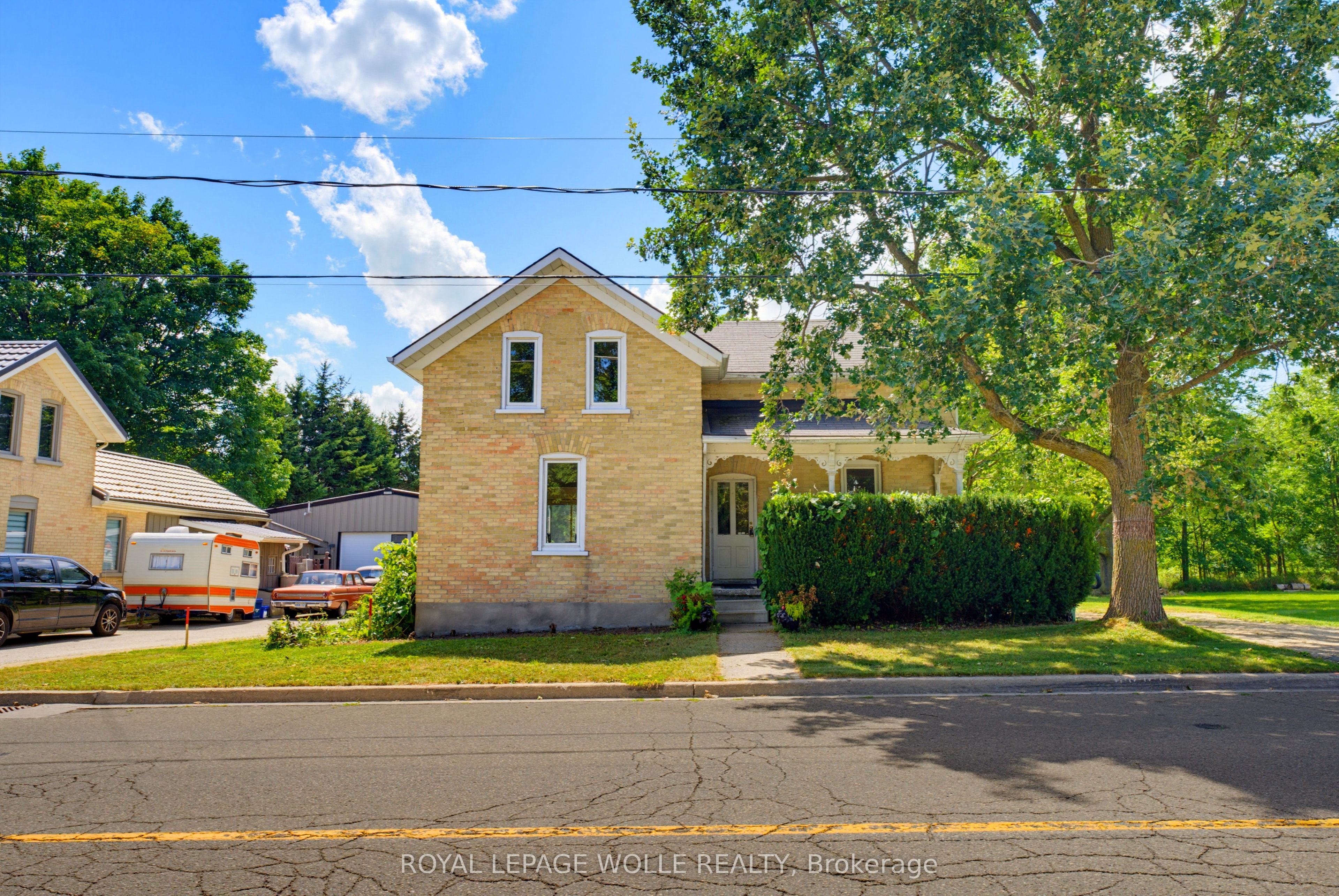 1256 Maryhill Road