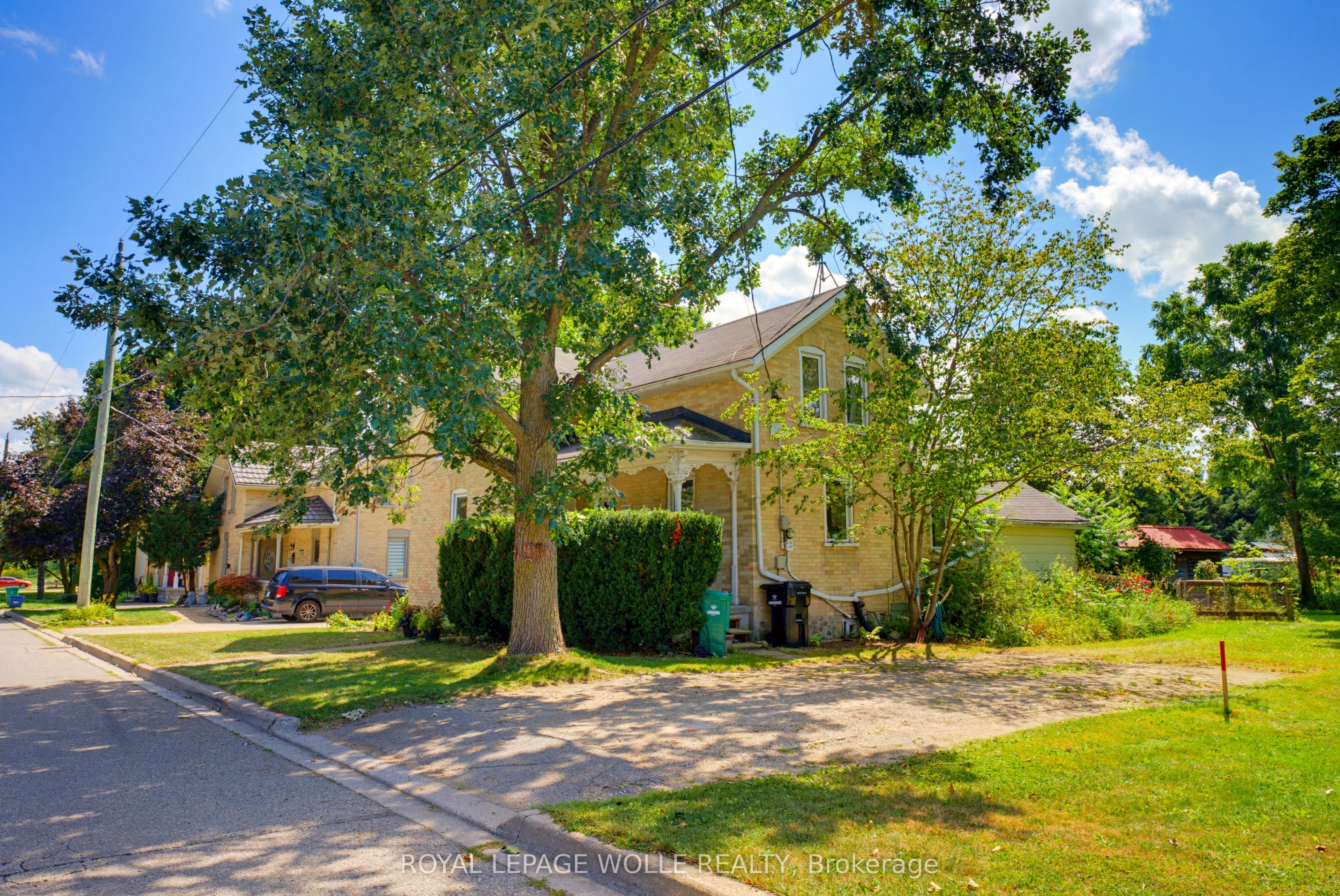 1256 Maryhill Road