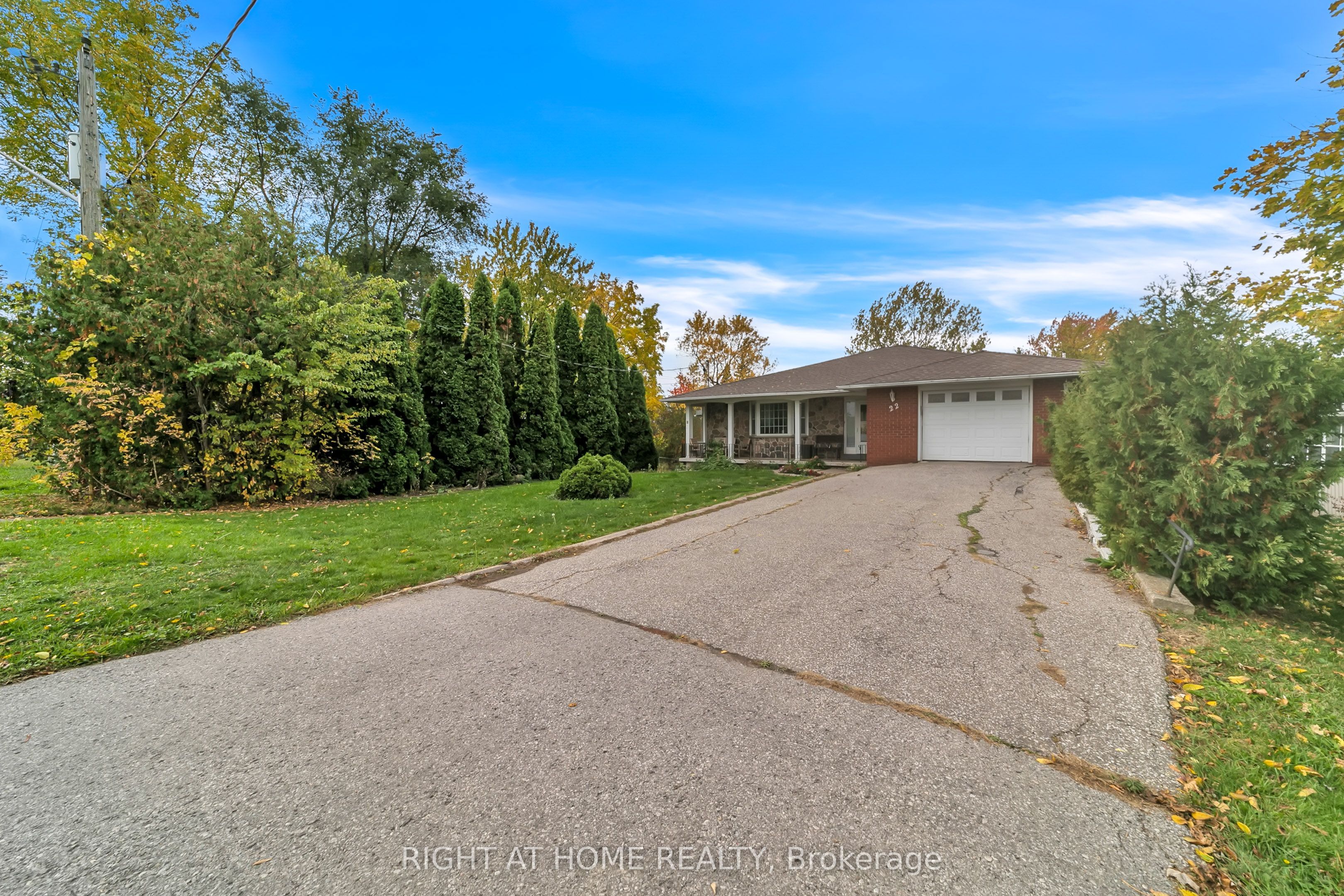 22 Hamilton Drive