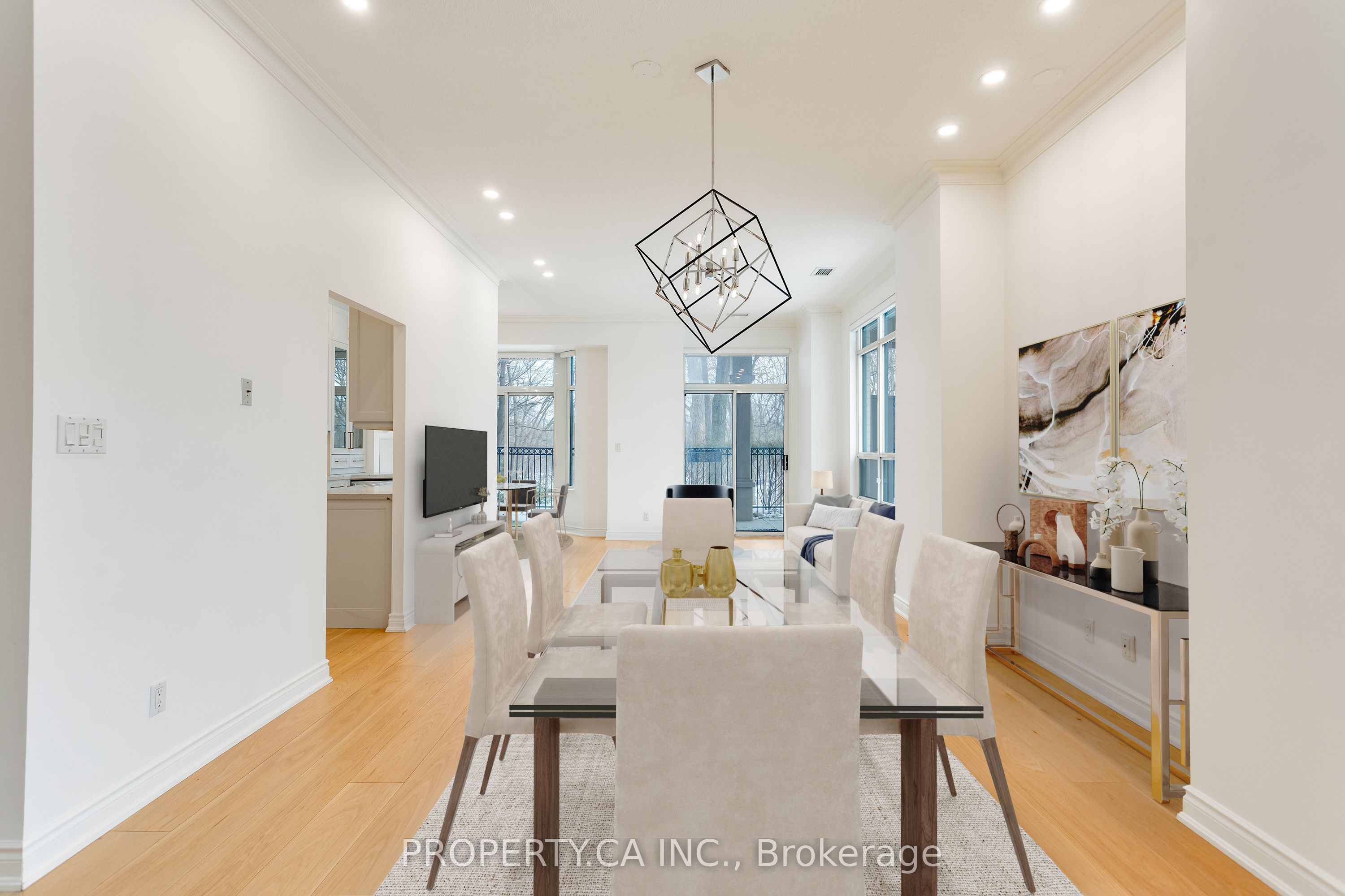 2 Aberfoyle Crescent 105