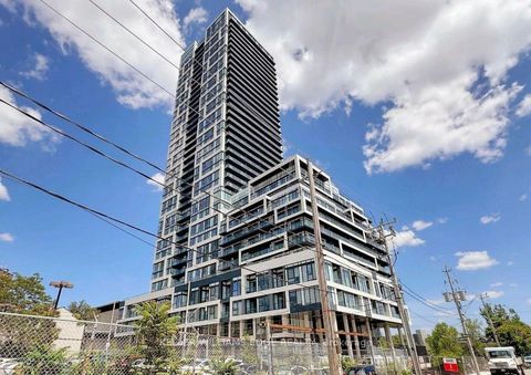 5 Defries Street 3010 Toronto C08 ON M5A 3R4