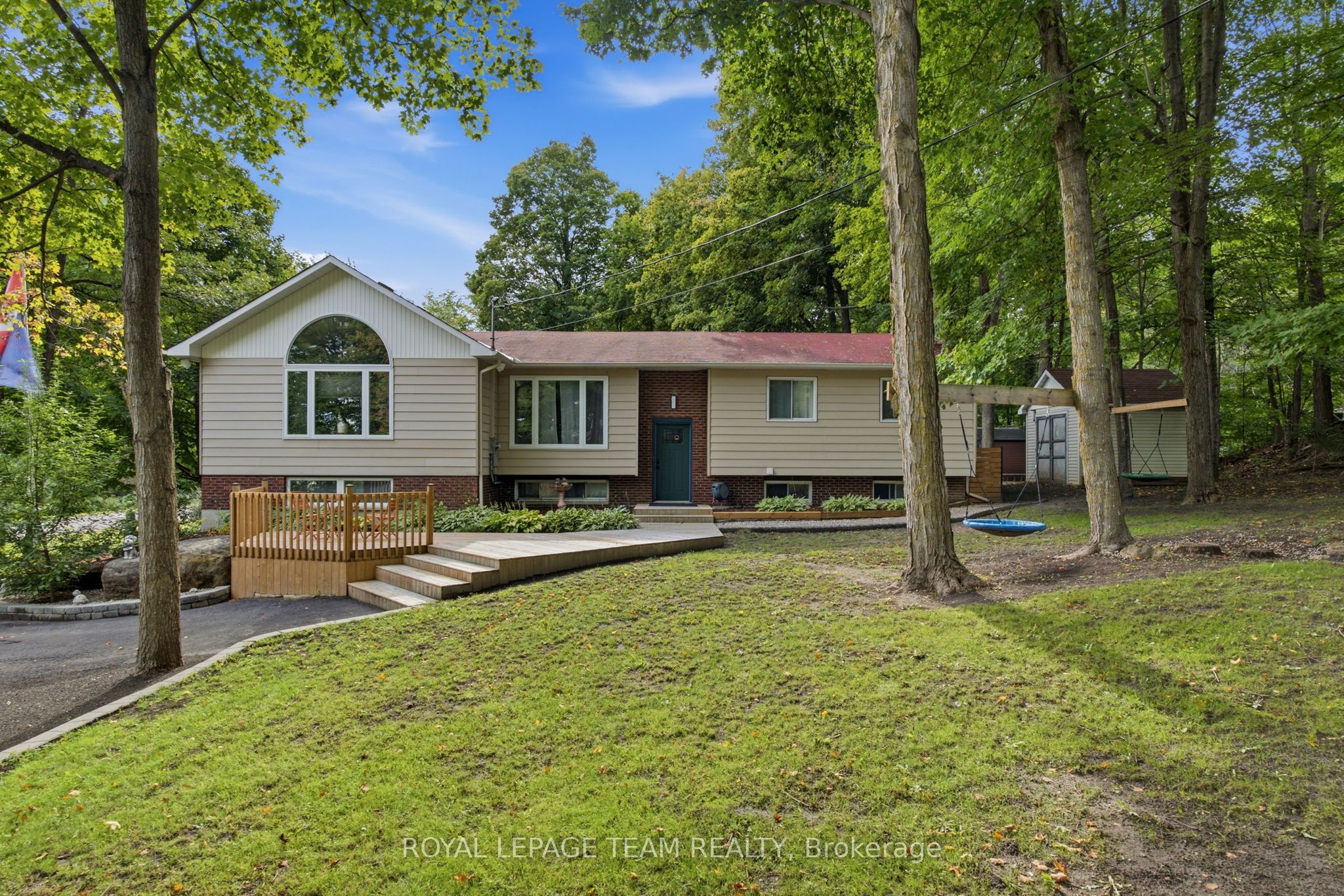 6388 Third Line Road