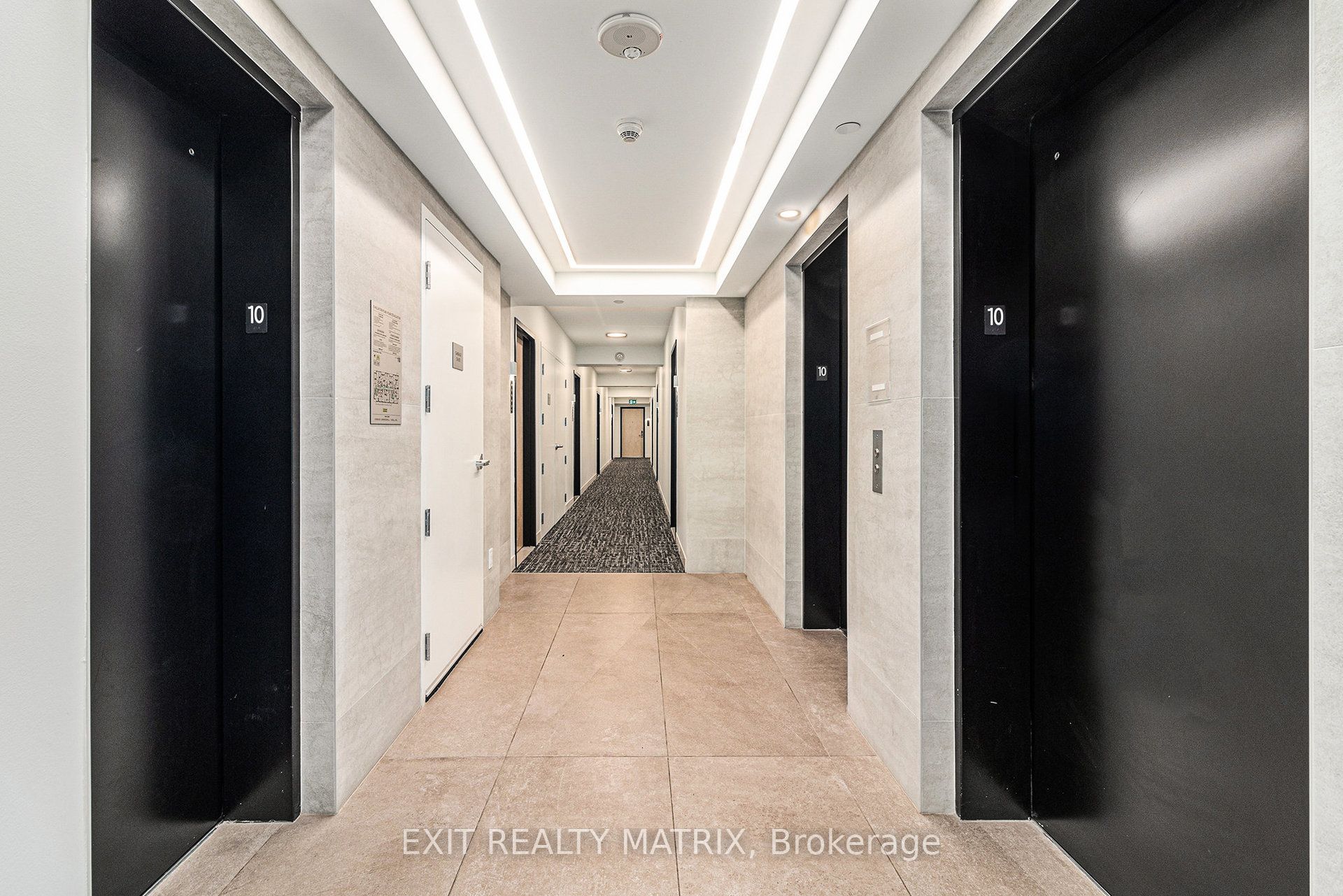 340 Queen Street 1101