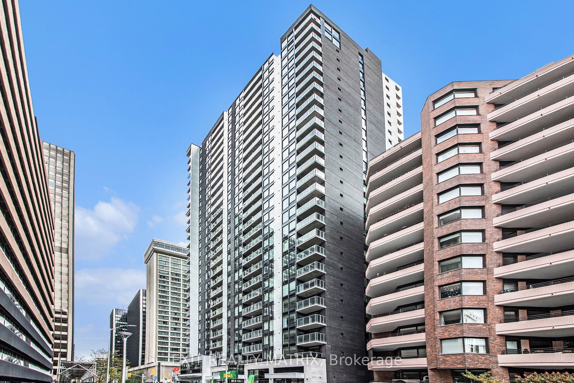 340 Queen Street 1101
