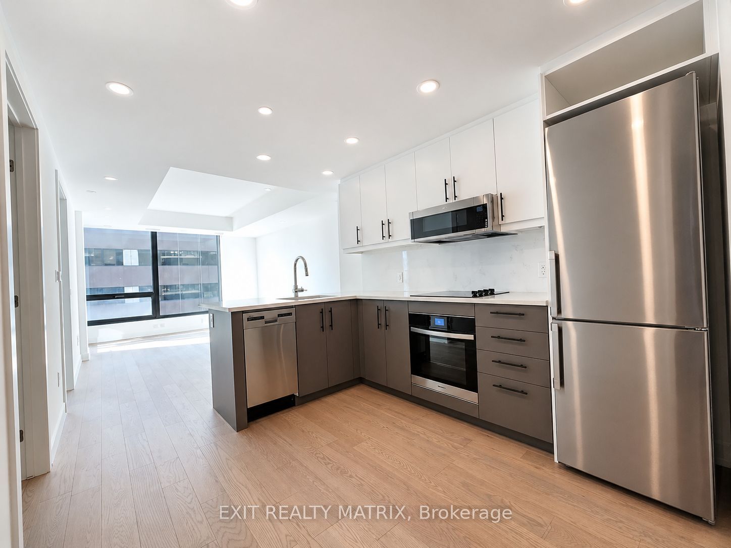 340 Queen Street 1101