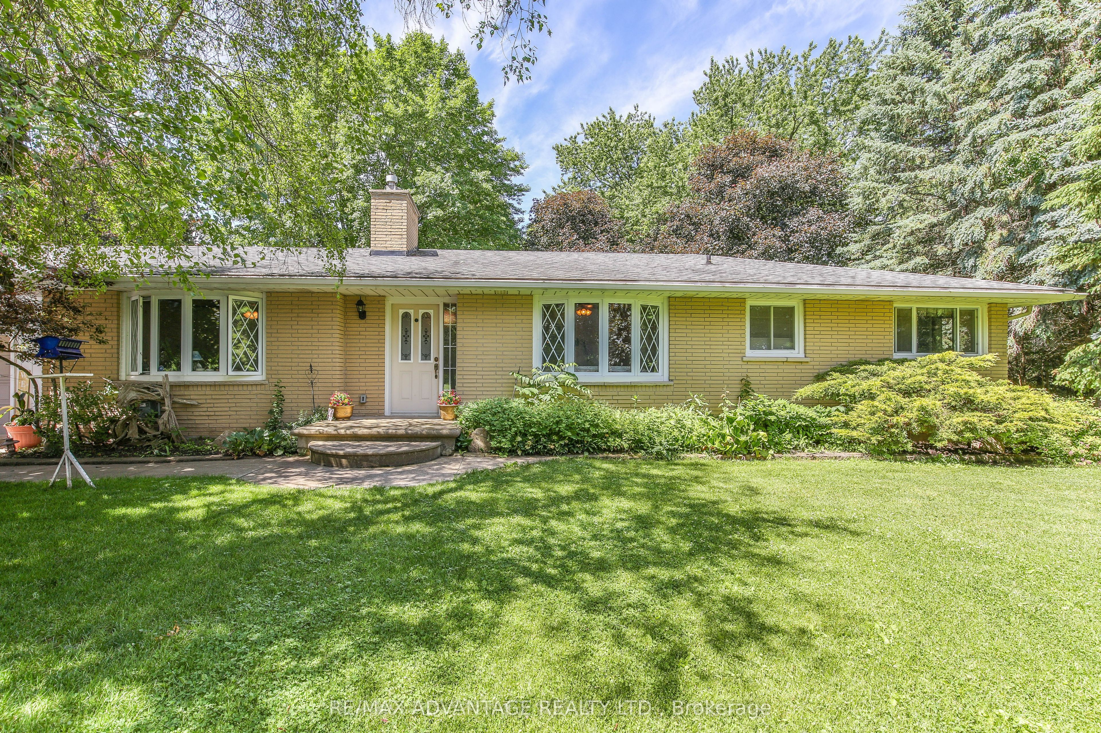 23617 Wellburn Road