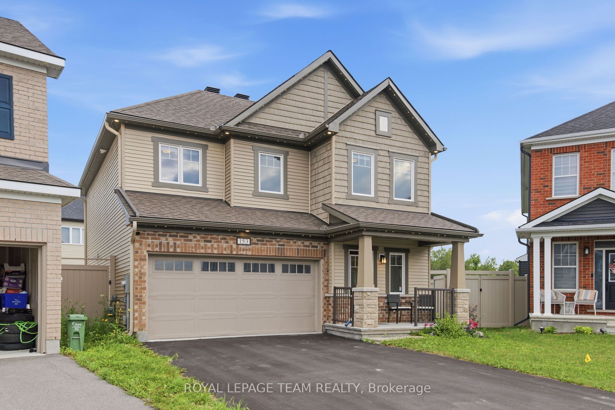 153 Unity Place
