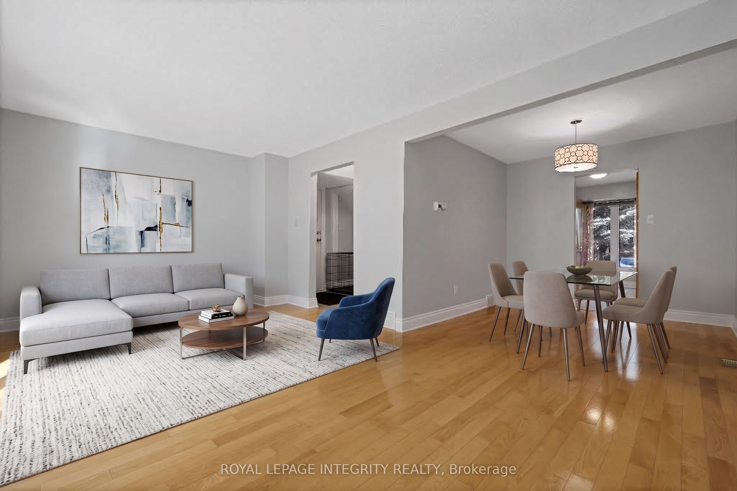 2432 Autumn Hill Crescent