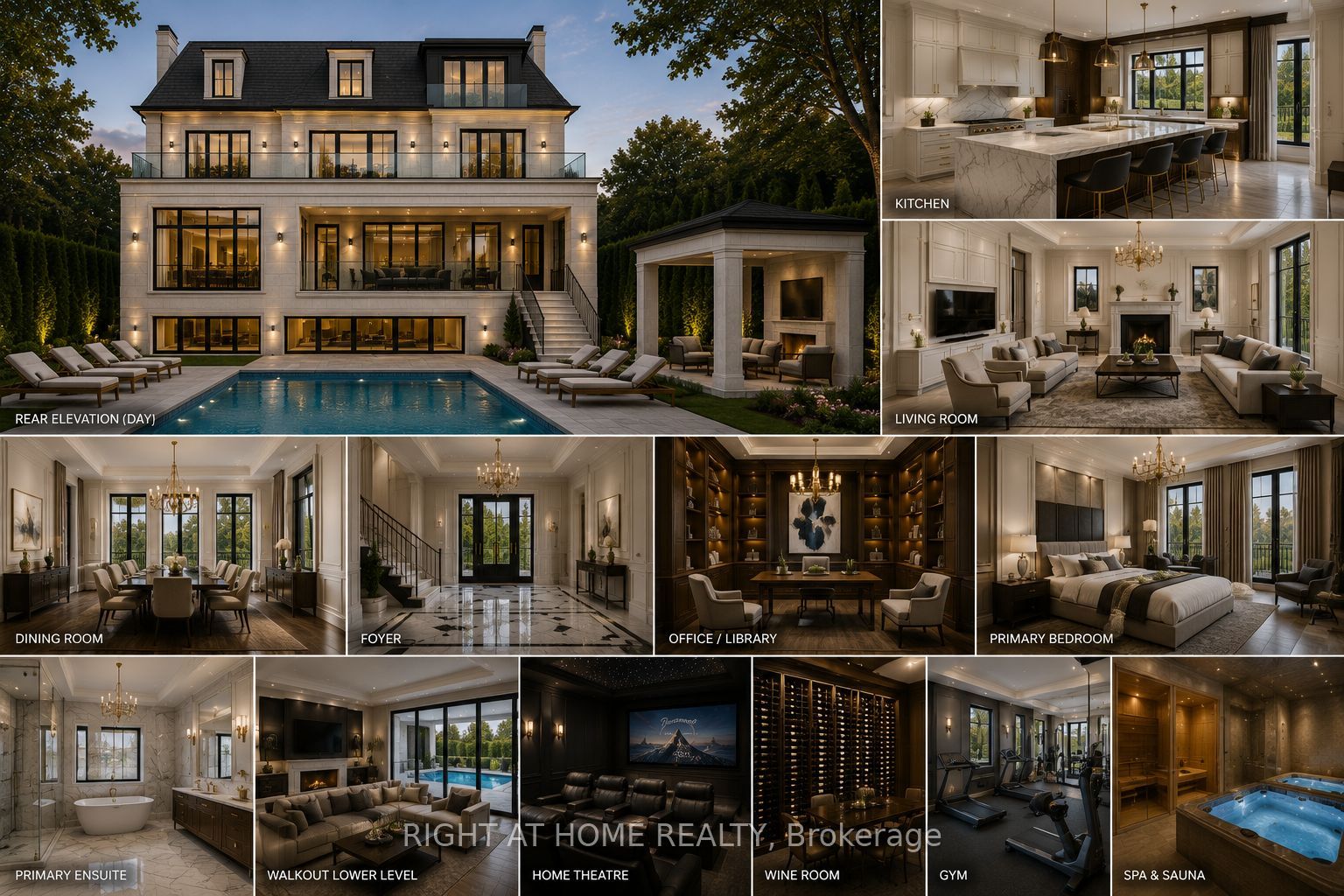 205 Heath Street W