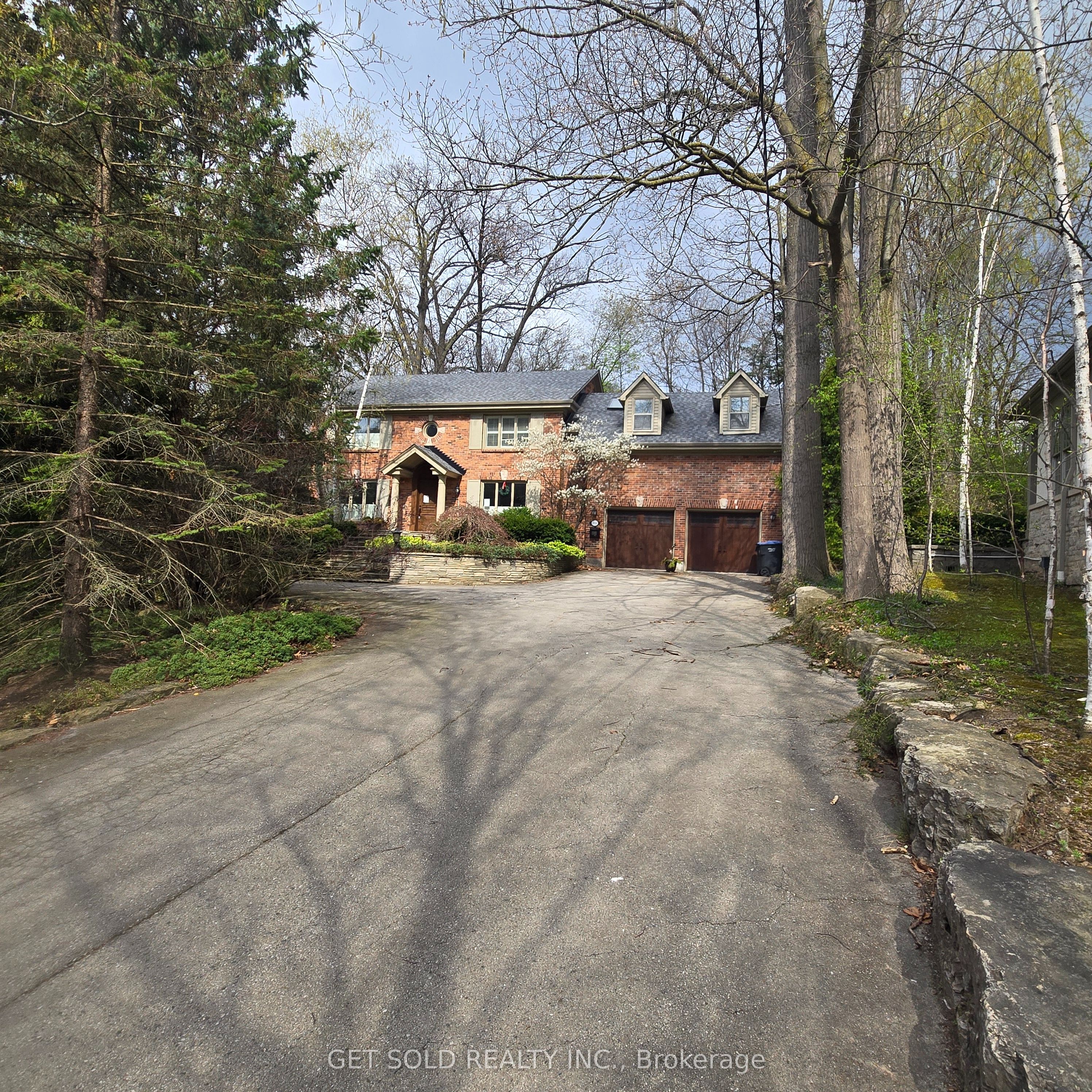 1701 Birchwood Drive