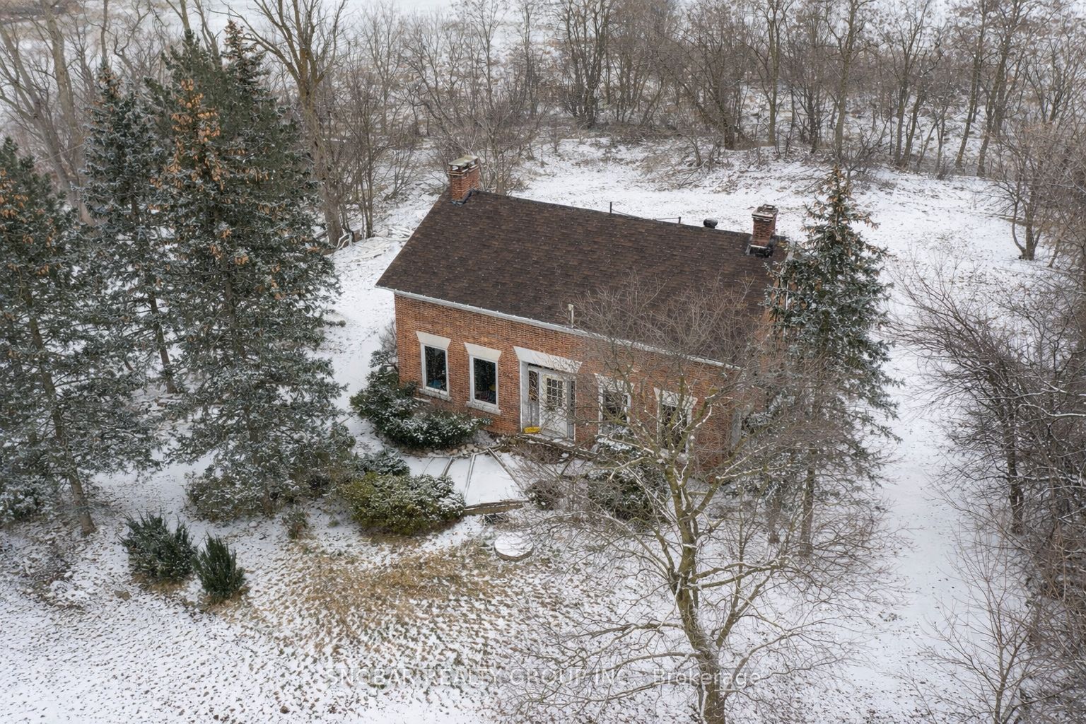 11154 Winston Churchill Boulevard