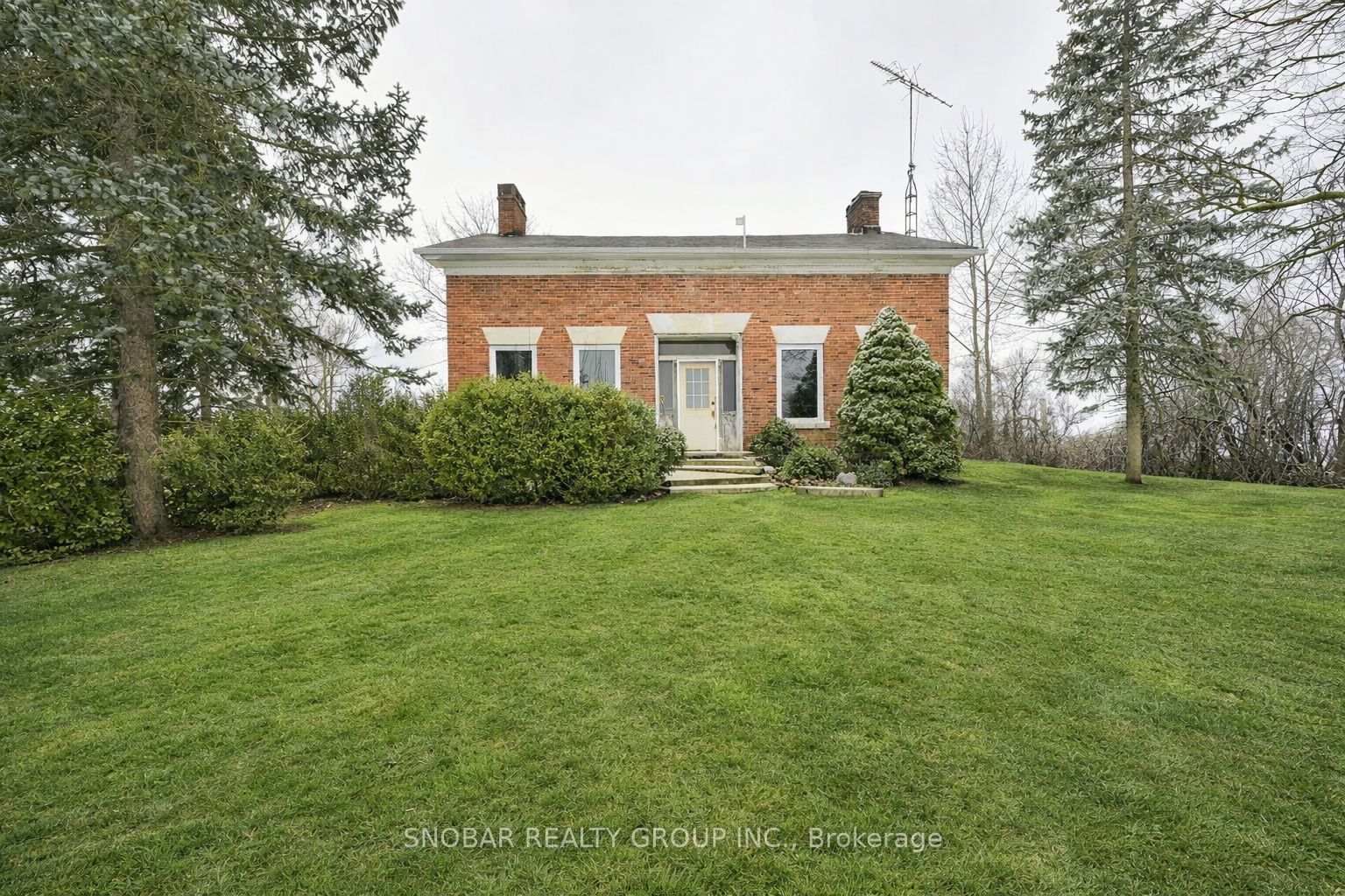 11154 Winston Churchill Boulevard