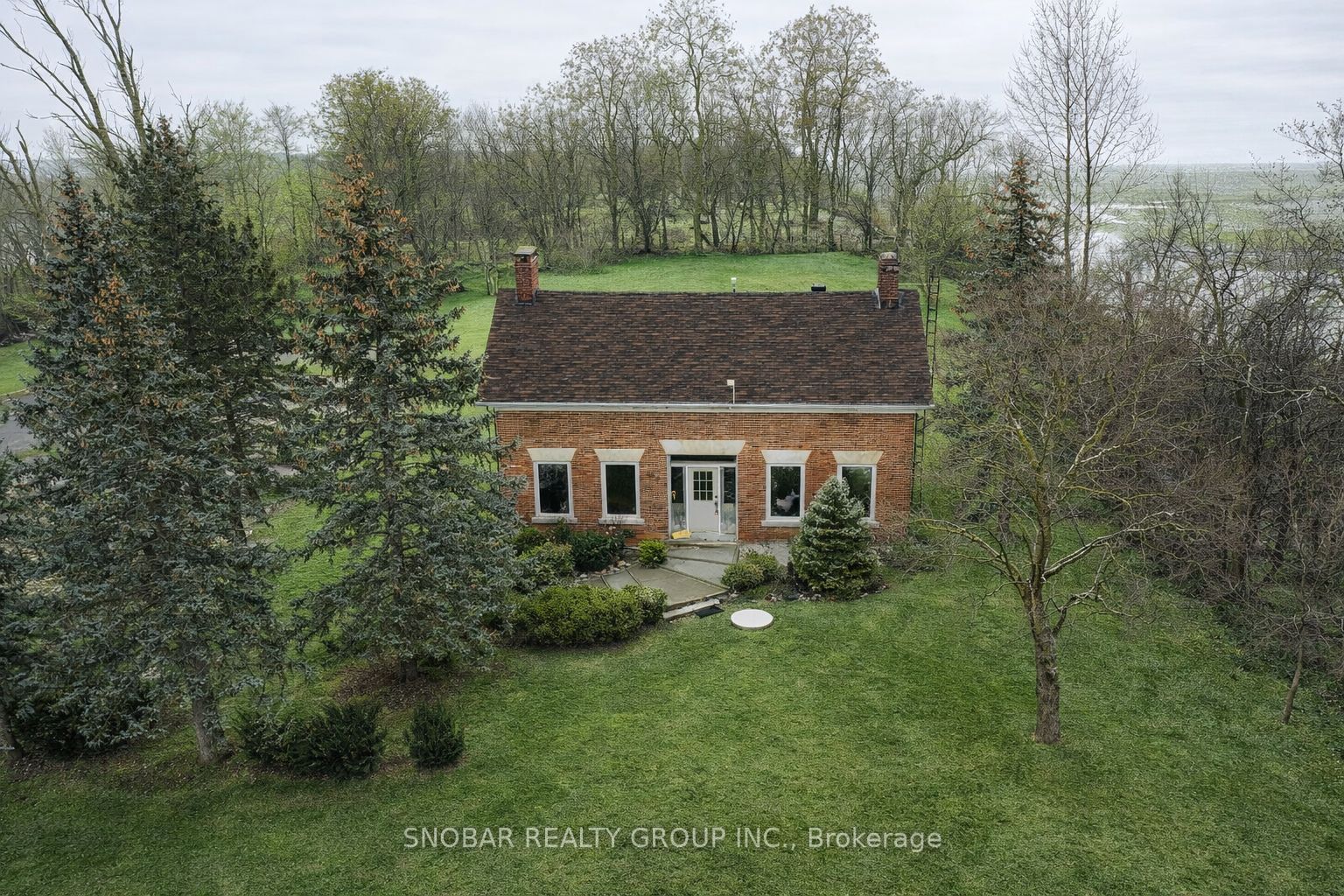 11154 Winston Churchill Boulevard