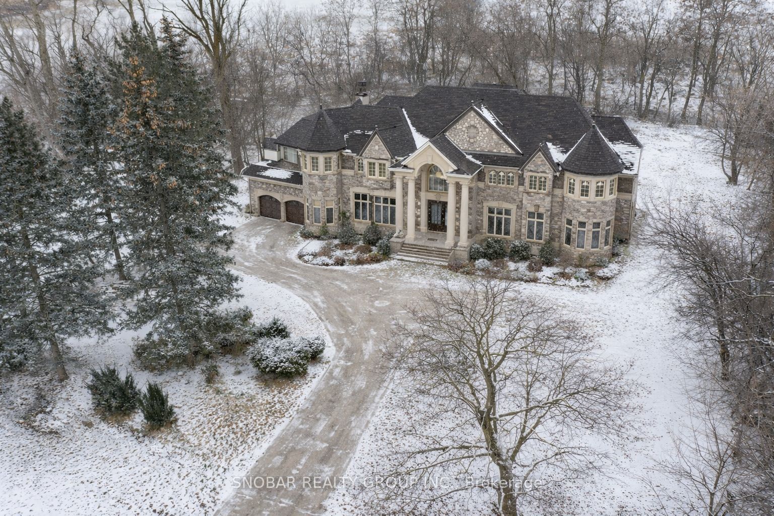 11154 Winston Churchill Boulevard