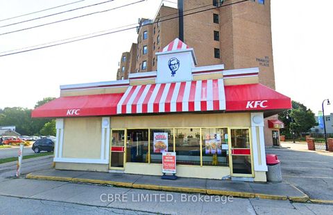 1001 3rd Avenue E Owen Sound ON N4K 2L1