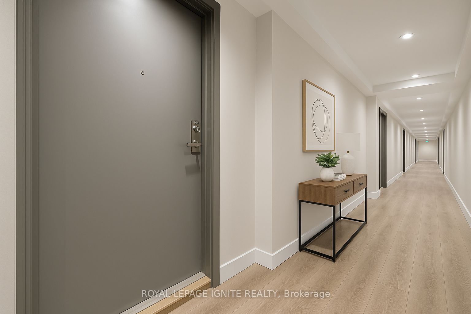 51 Clarington Boulevard 226