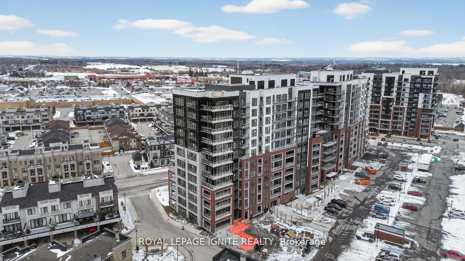 51 Clarington Boulevard 226