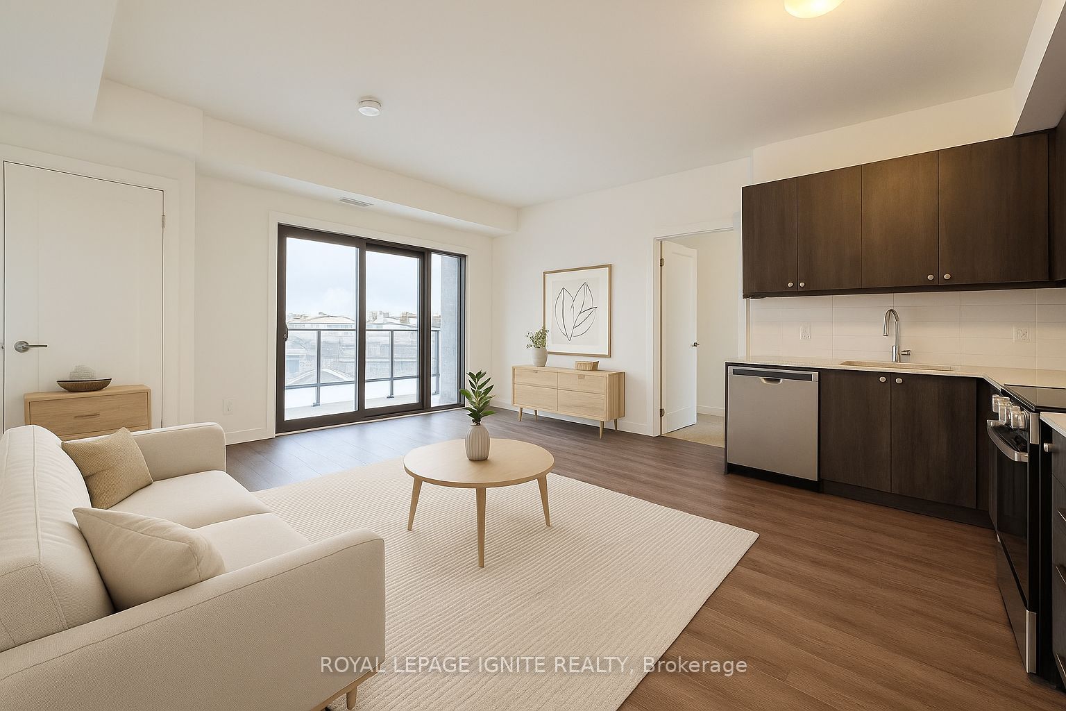 51 Clarington Boulevard 226