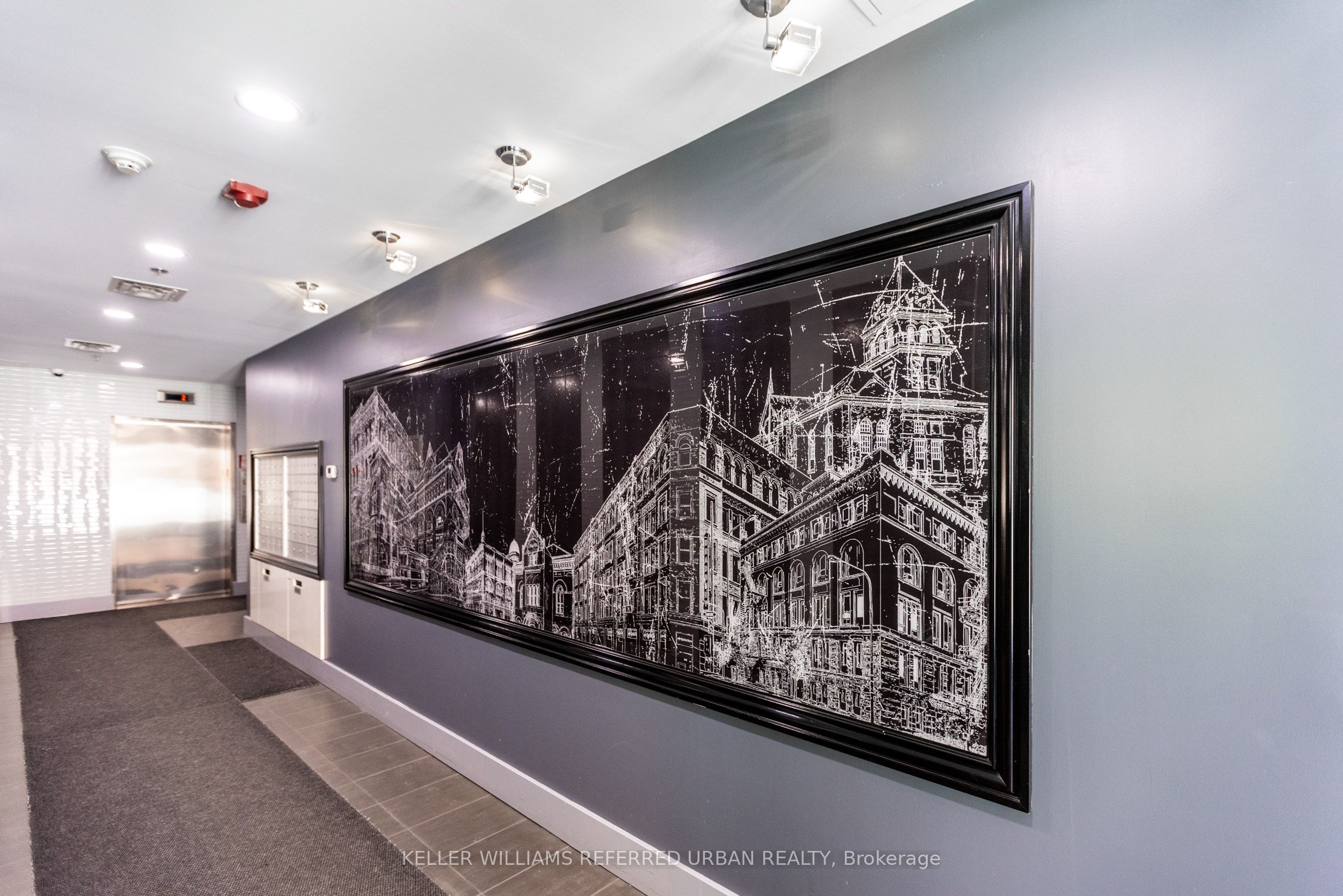 2 Gladstone Avenue 208