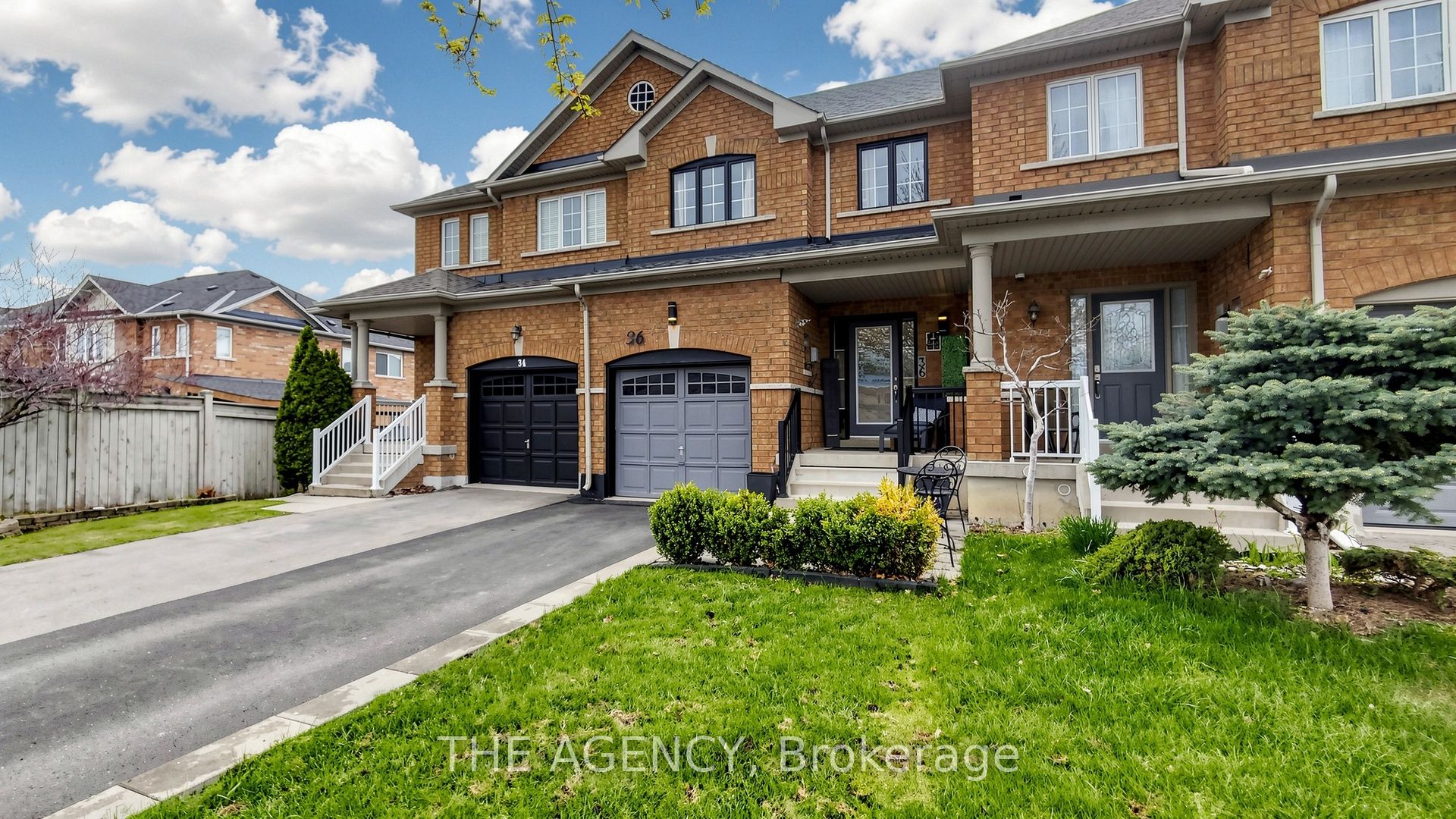 36 Keystar Court