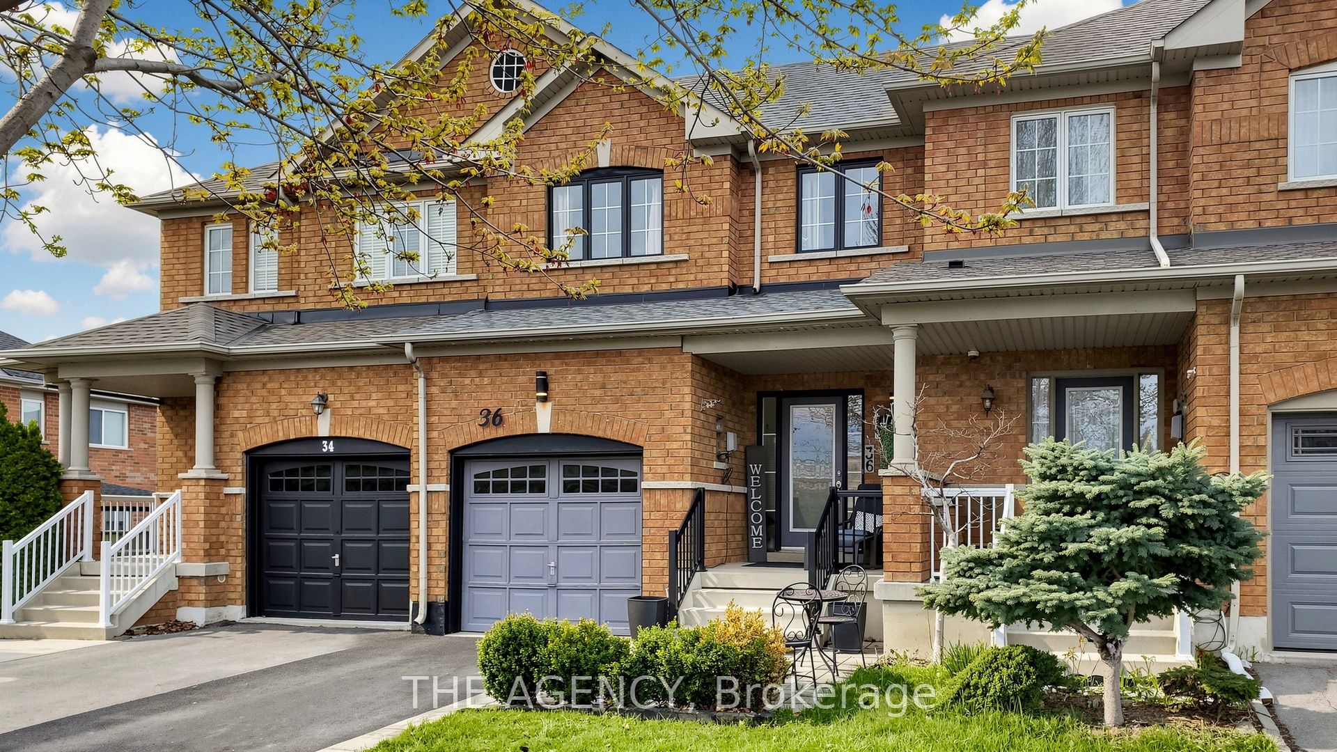 36 Keystar Court