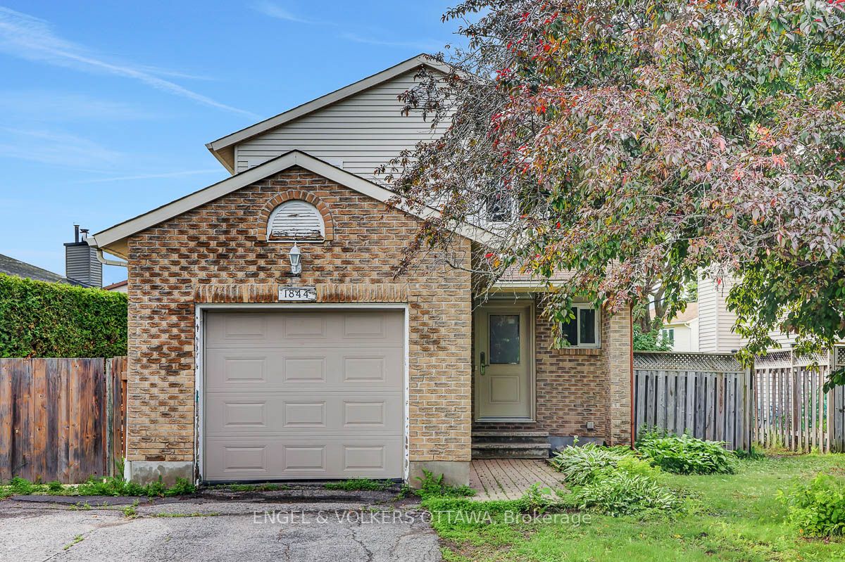 1844 Prestwick Drive