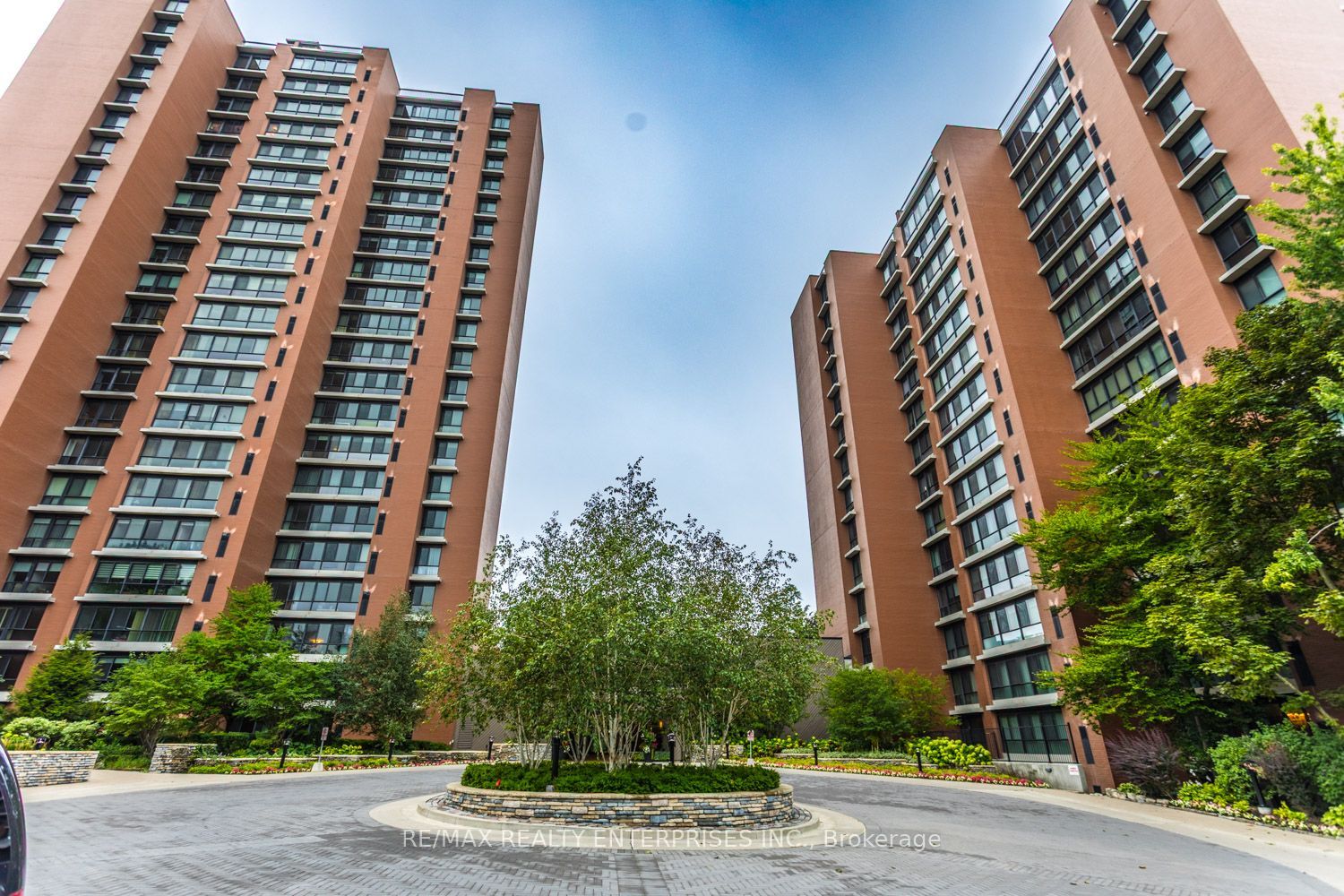 1400 Dixie Road 1708