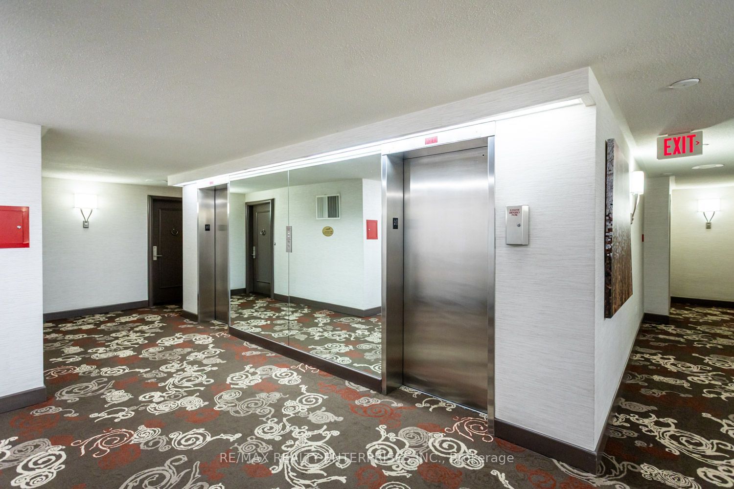 1400 Dixie Road 1708