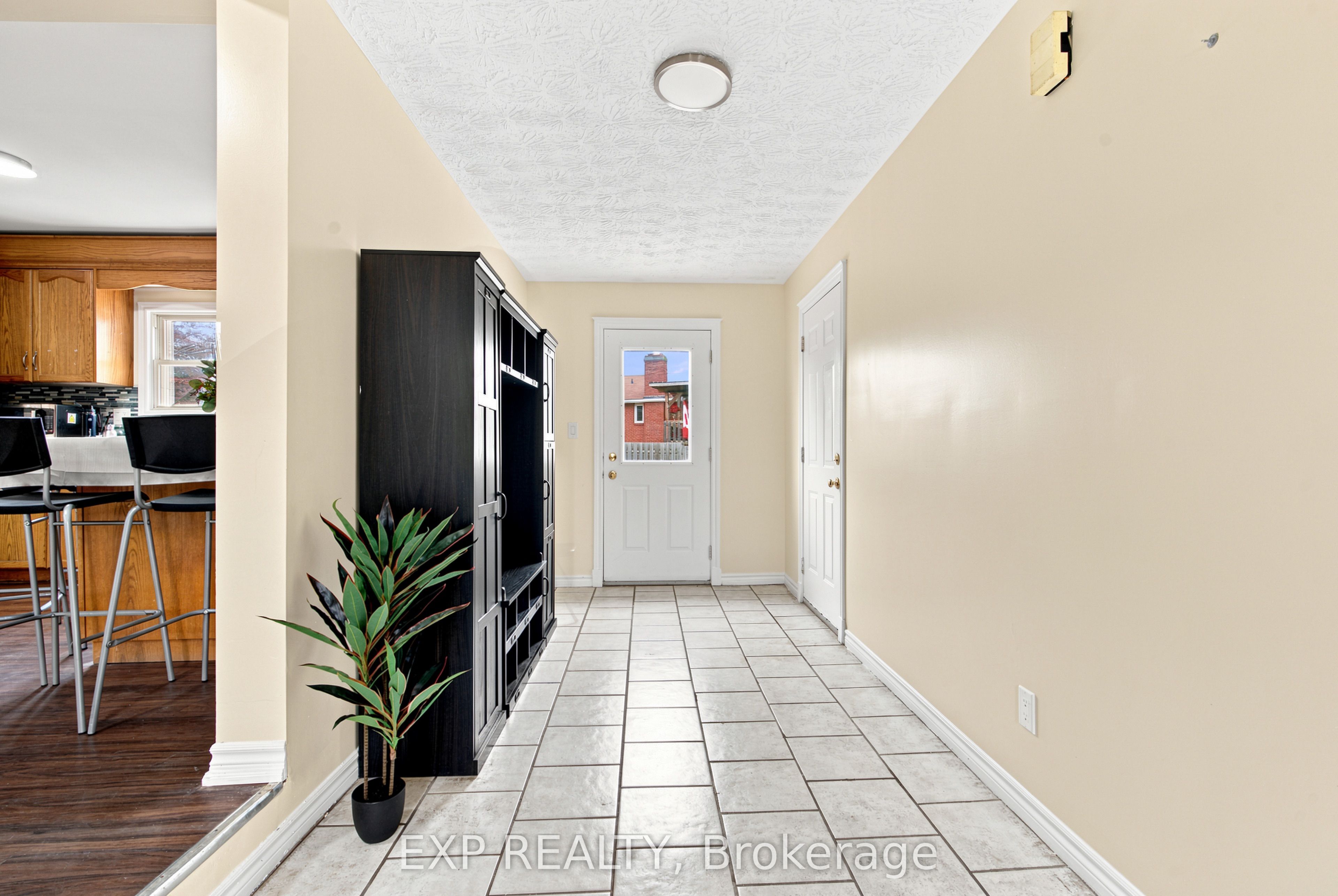 208 Thorold Road